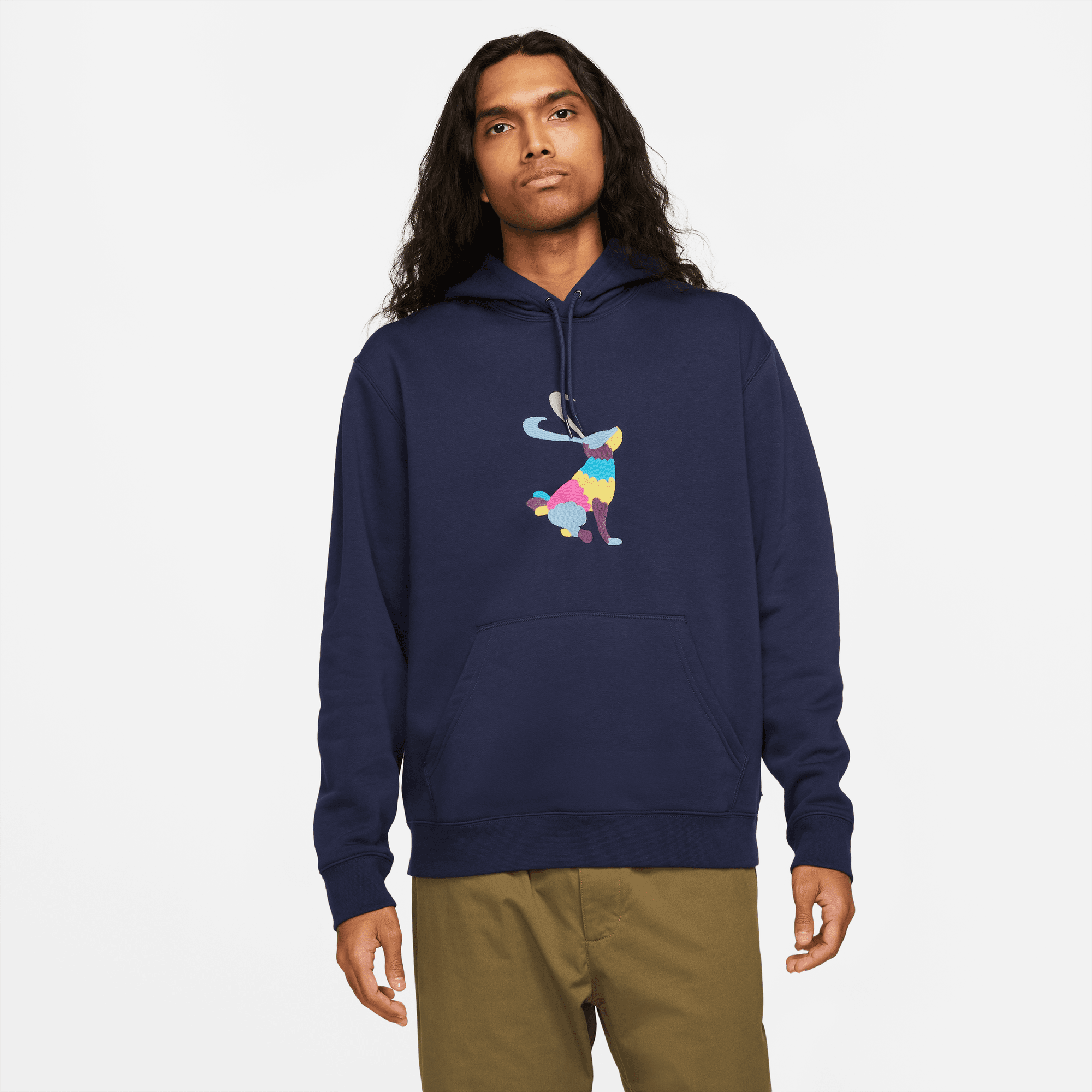 Nike SB Mens Skate Hoodie