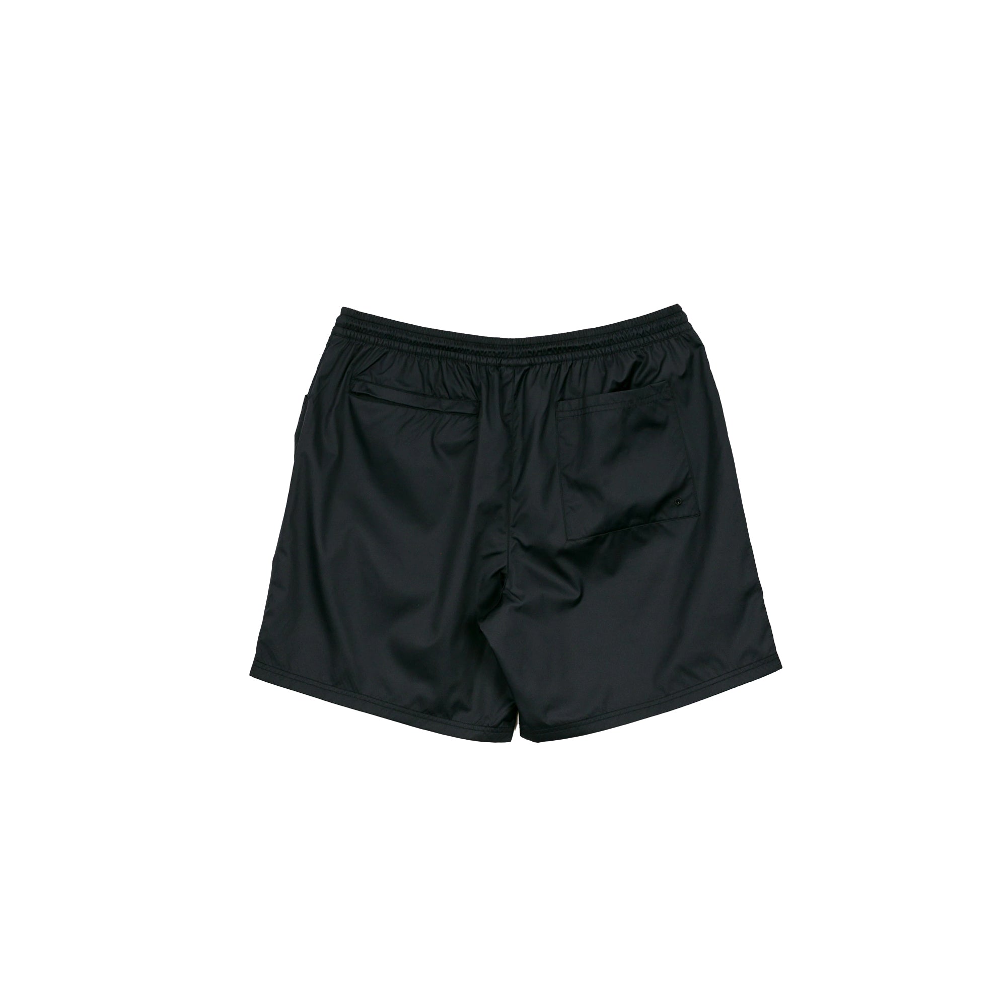 Nike SB Mens Skate Chino Shorts Black