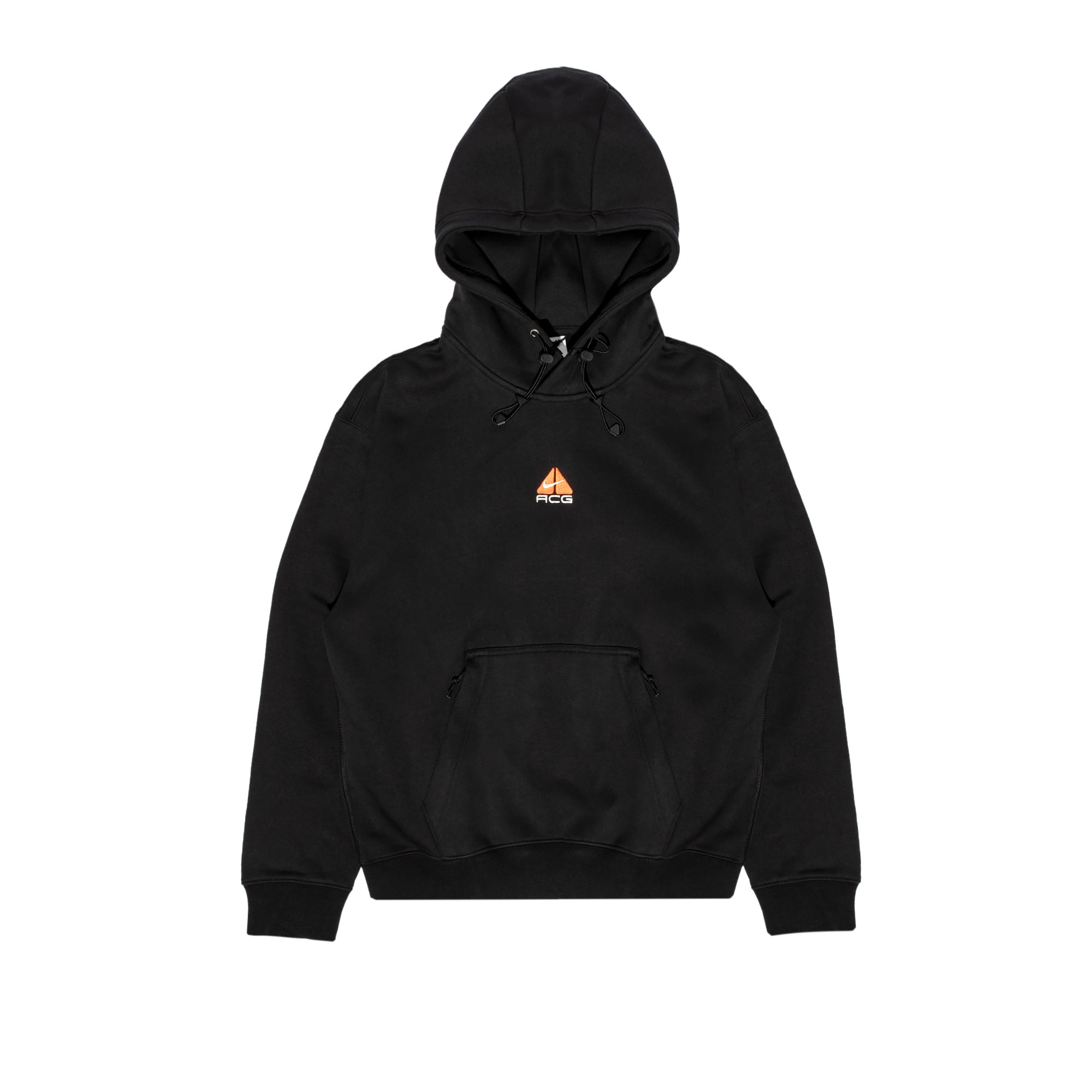 Nike ACG Mens Therma-Fit Fleece Hoodie