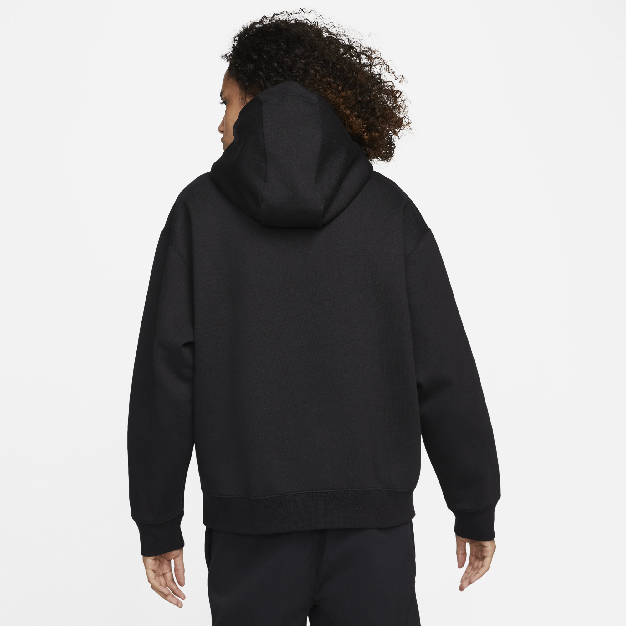 Nike ACG Mens Therma-Fit Fleece Hoodie