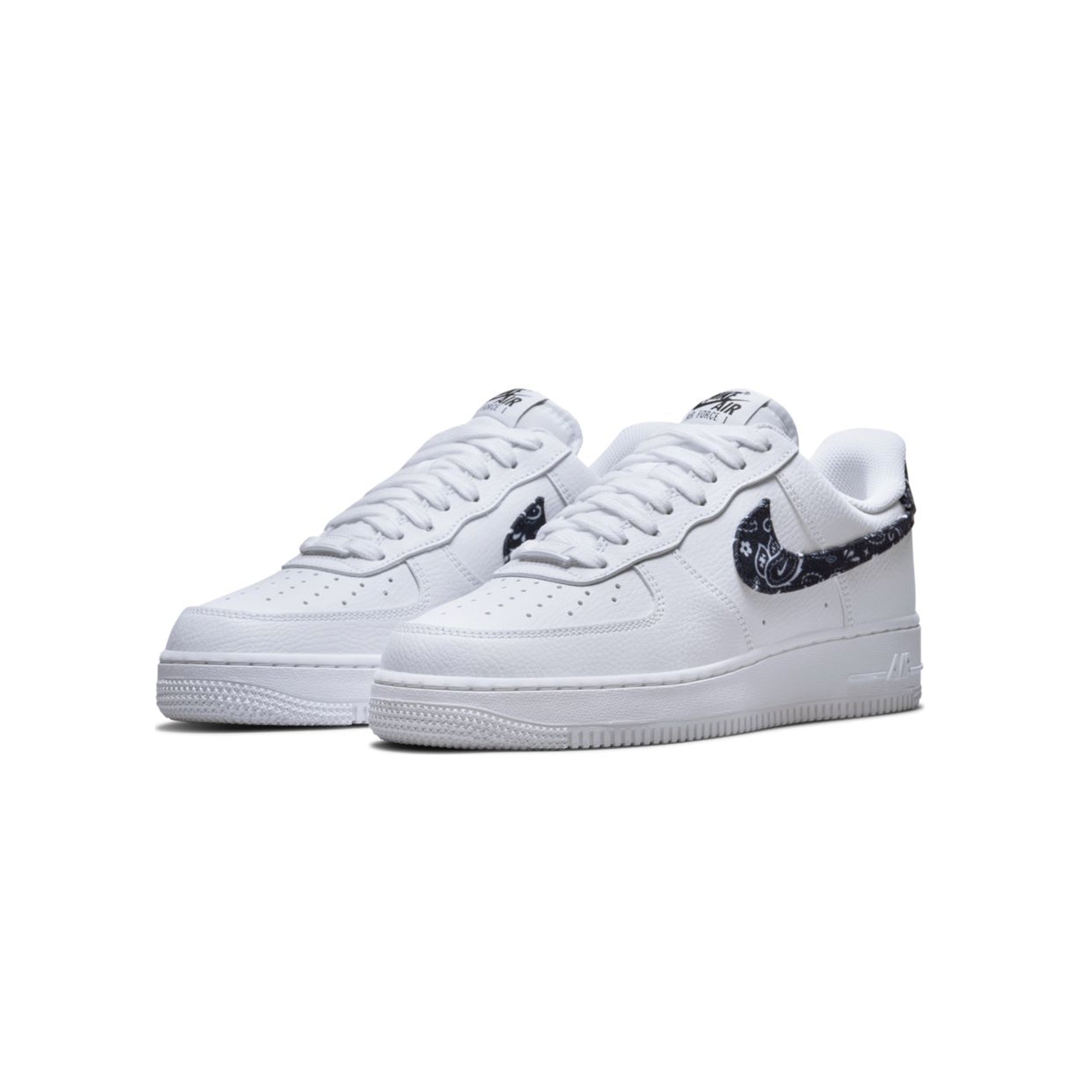 Nike Womens Air Force 1 '07 Essential Shoes