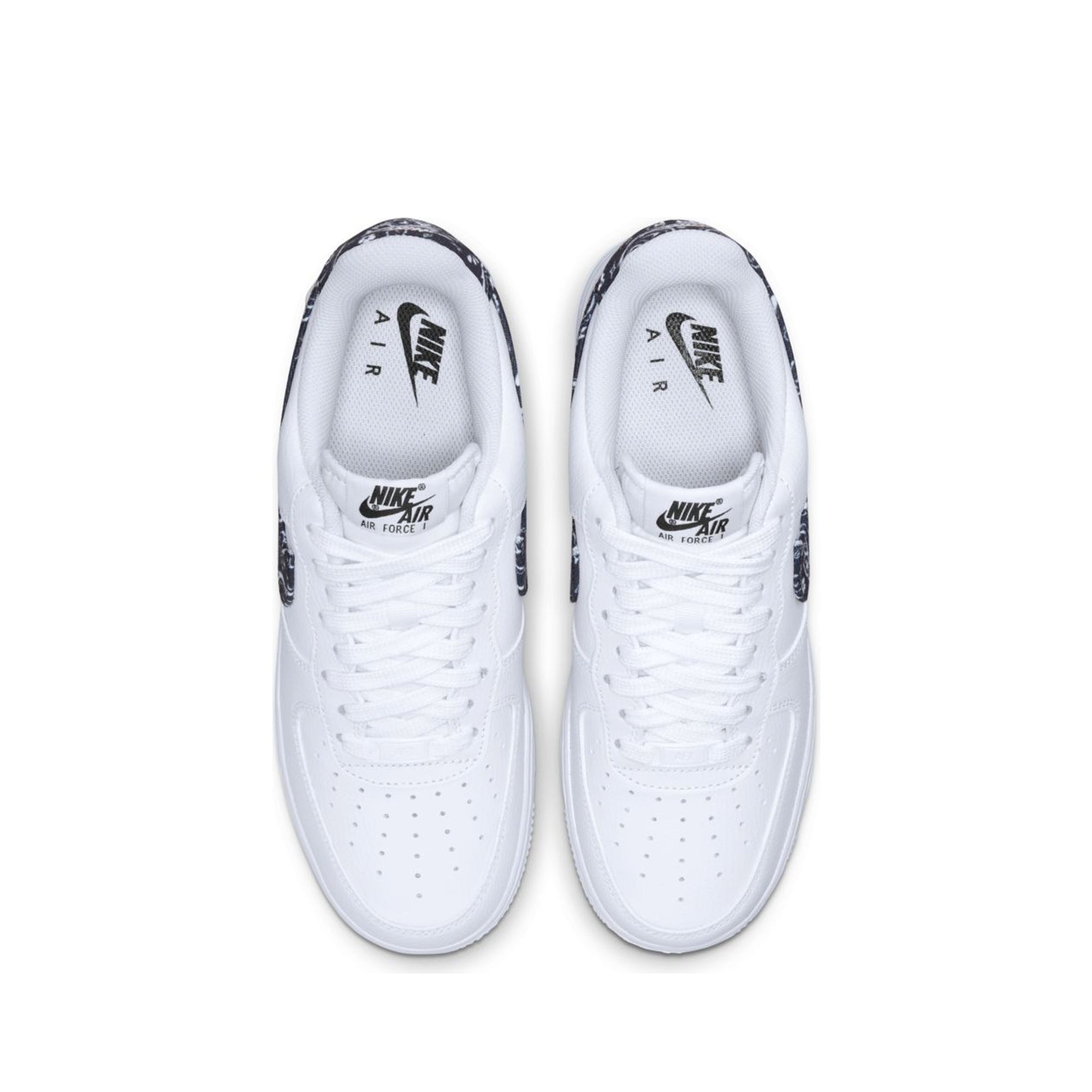 Nike Womens Air Force 1 '07 Essential Shoes