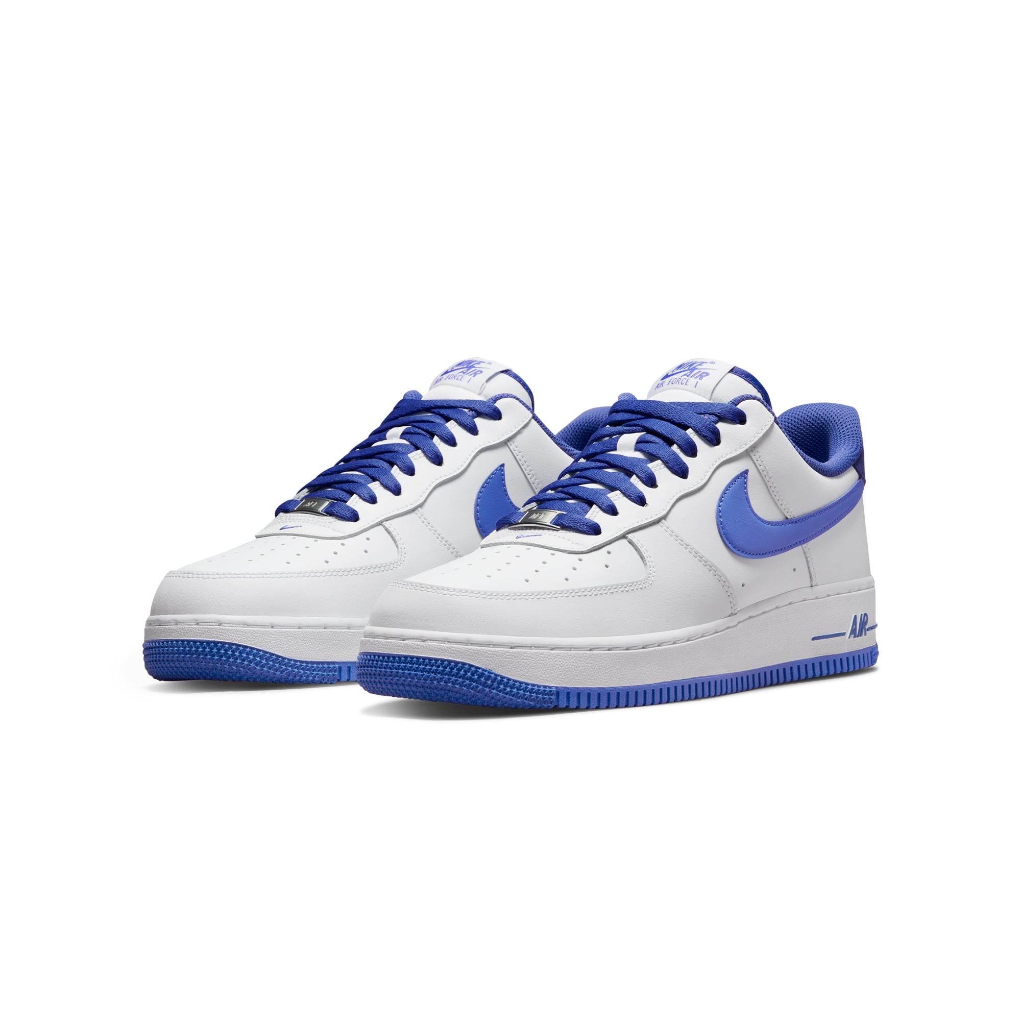 Nike Mens Air Force 1 '07 Shoes