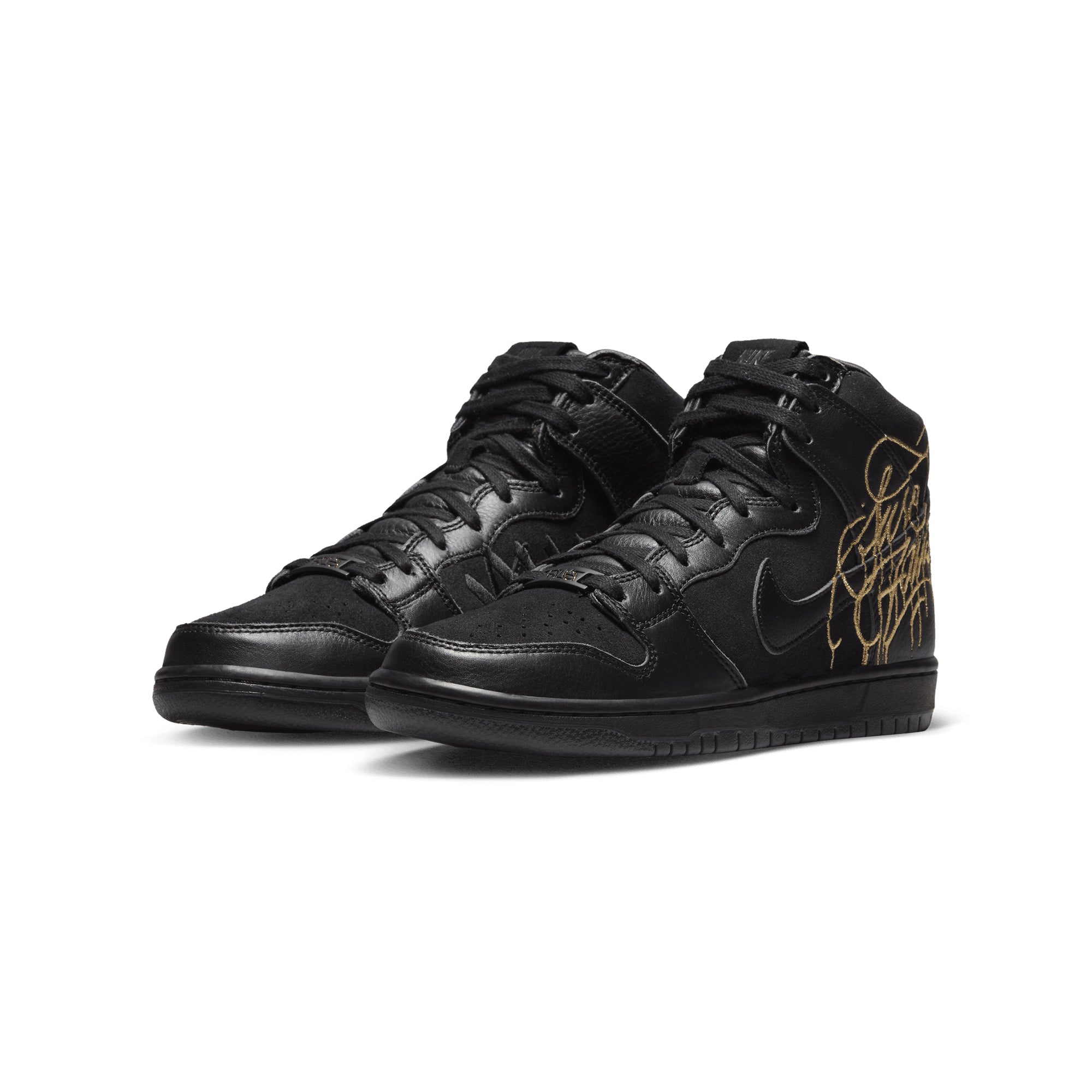 Nike SB Mens Dunk High Pro Shoes
