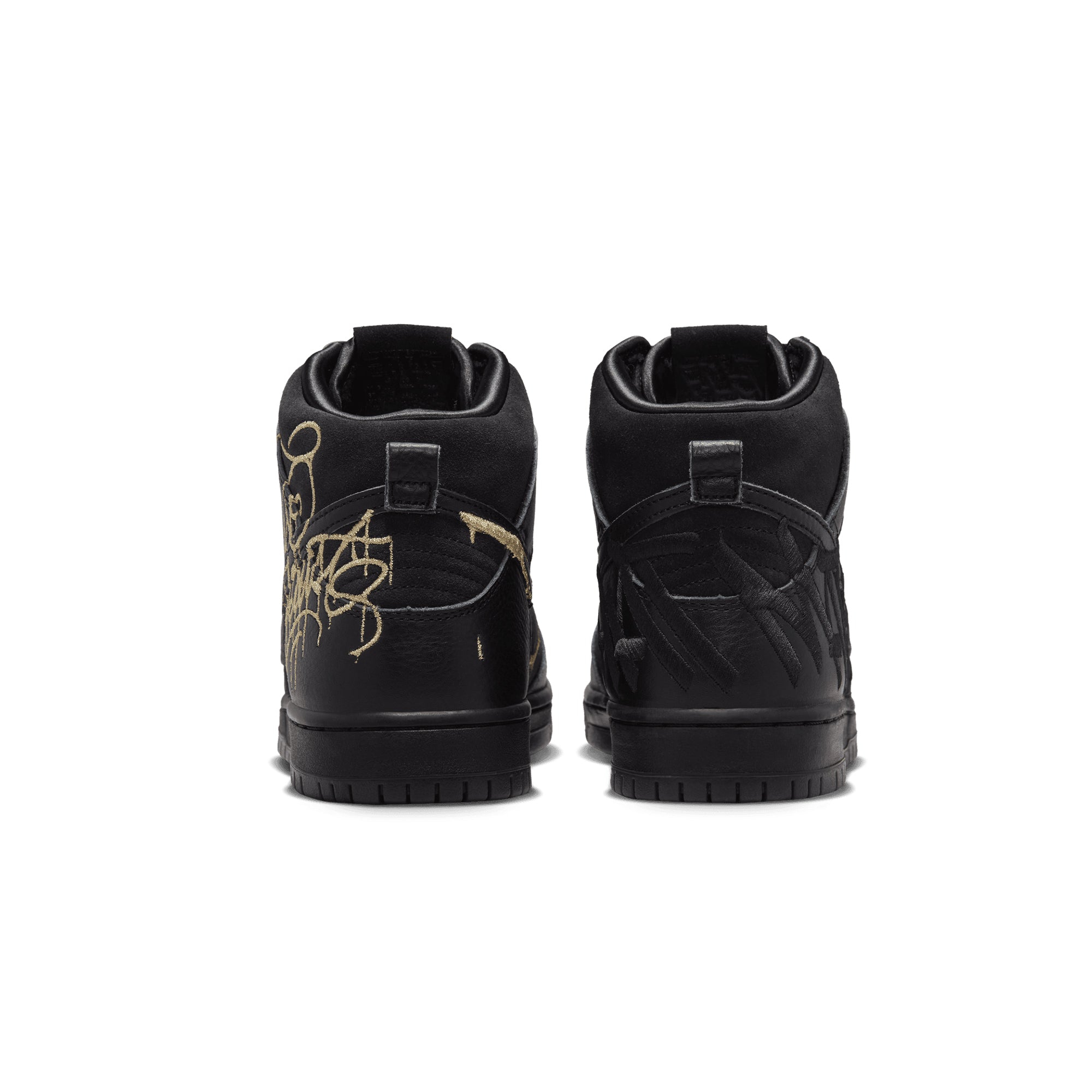Nike SB Mens Dunk High Pro Shoes