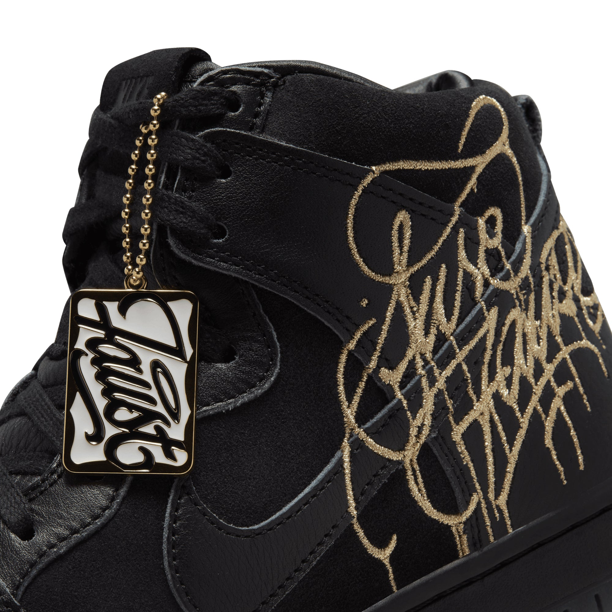 Nike SB Mens Dunk High Pro Shoes