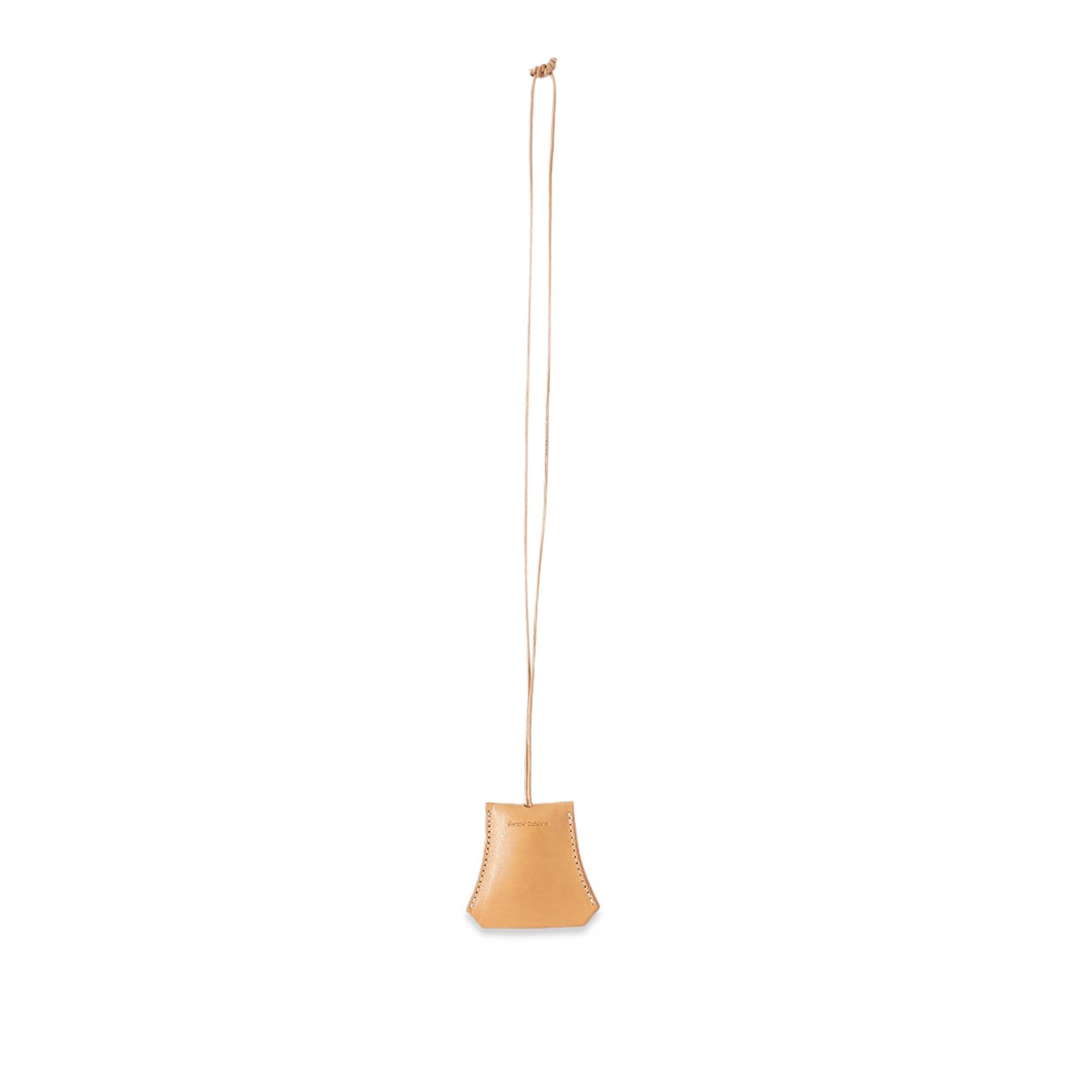 Hender Scheme Key Neck Holder (Natural)
