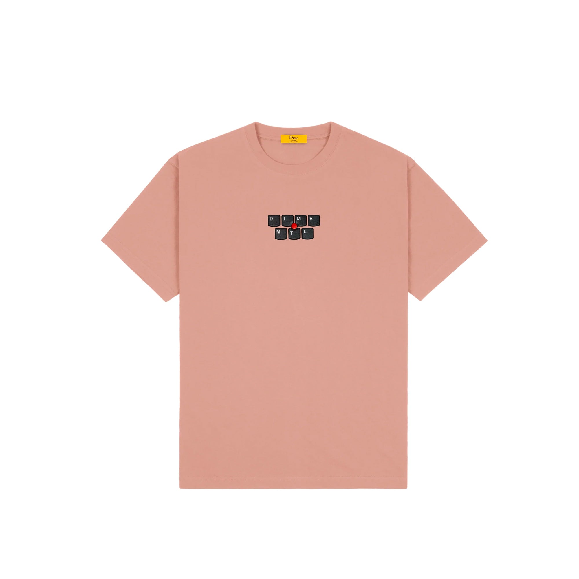 Dime Mens Thinkpad T-shirt