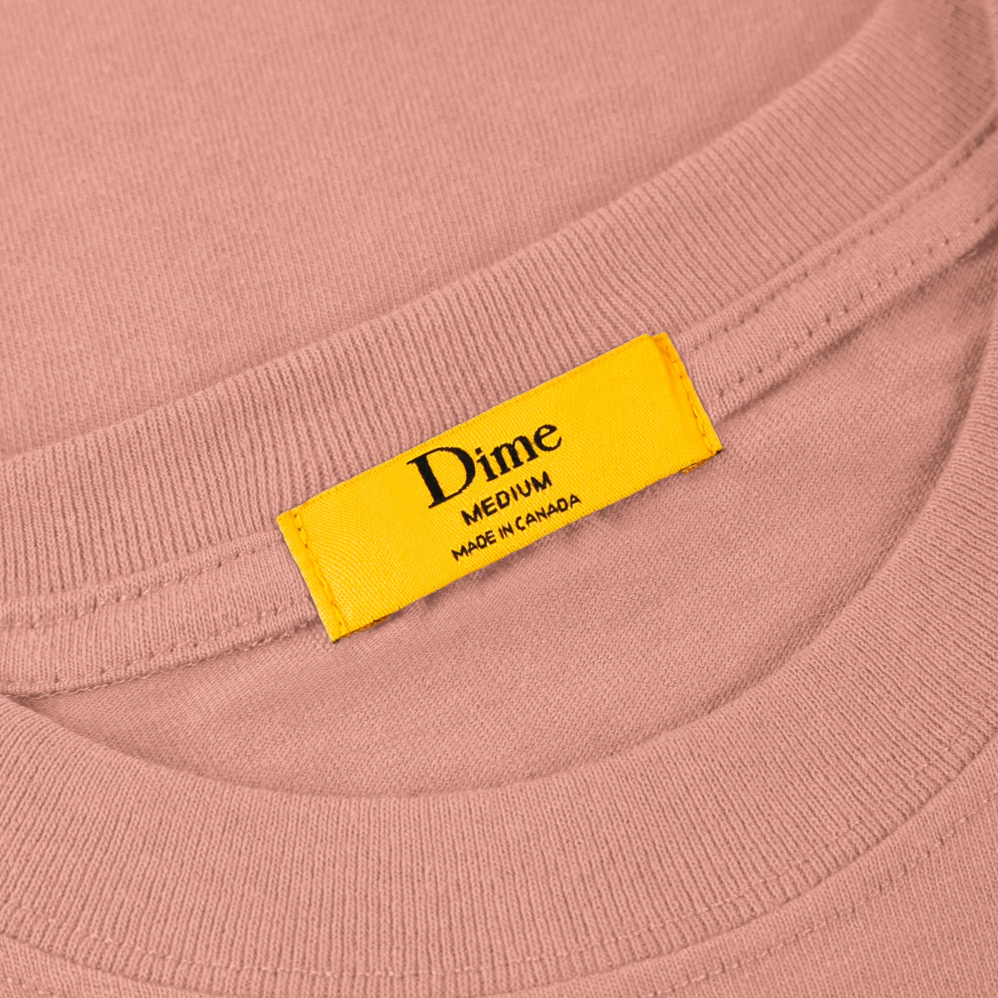 Dime Mens Thinkpad T-shirt