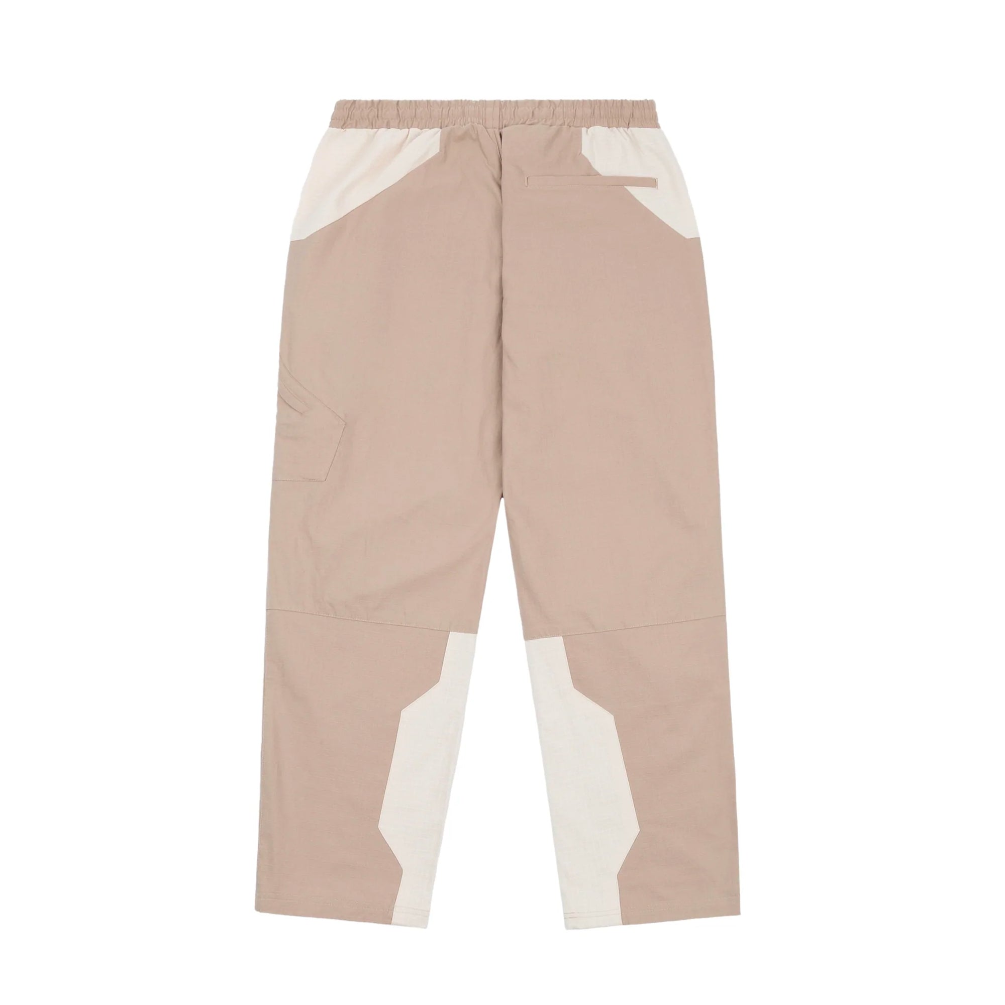 Dime Mens Two Tone Ripstop Pants