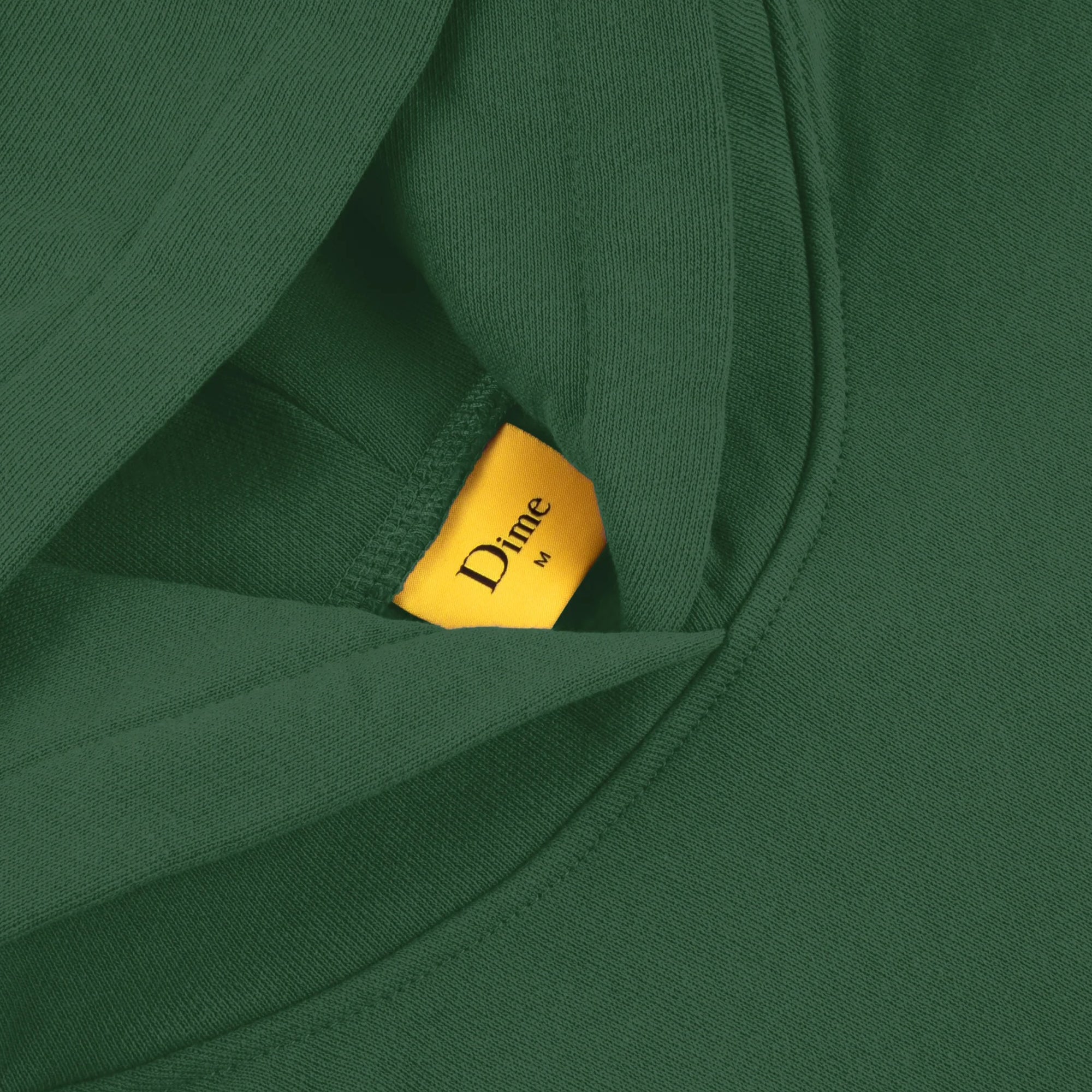 Dime Mens Milli Hoodie