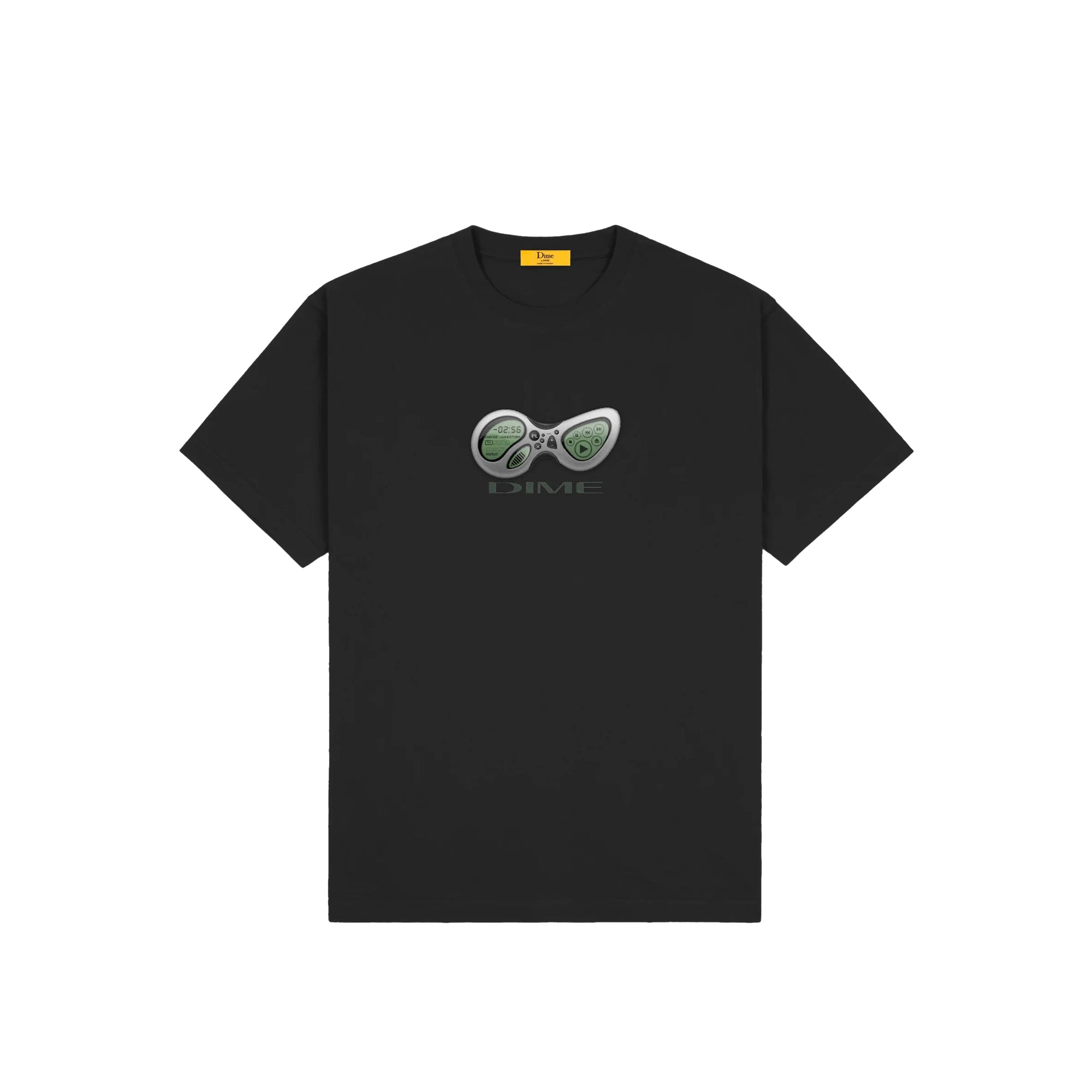 Dime Mens Winamp SS Tee