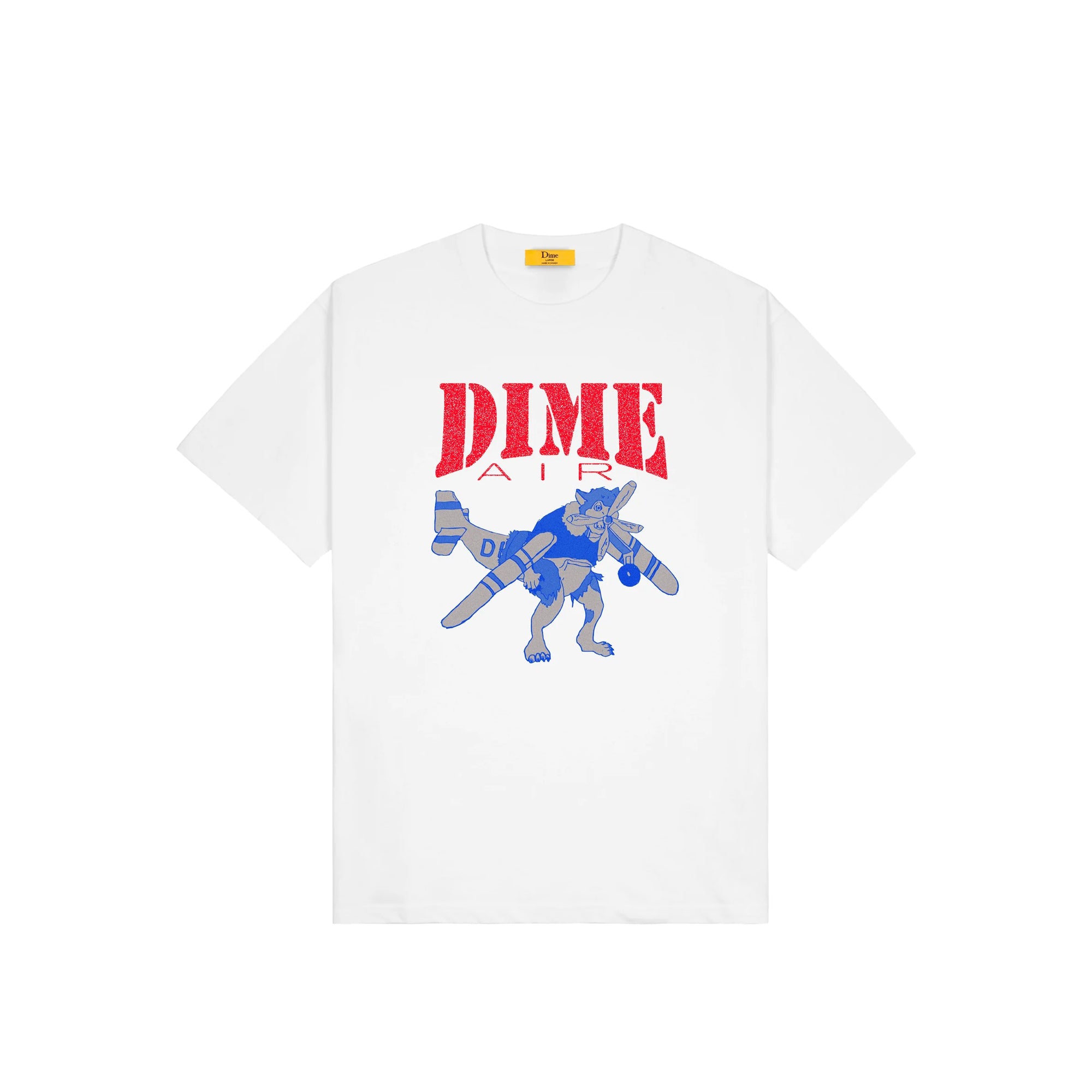 Dime Mens Dime Air SS Tee