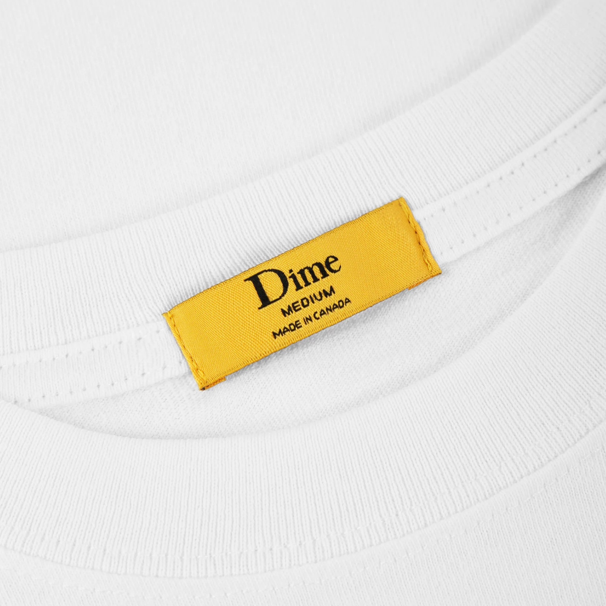 Dime Mens Dime Air SS Tee