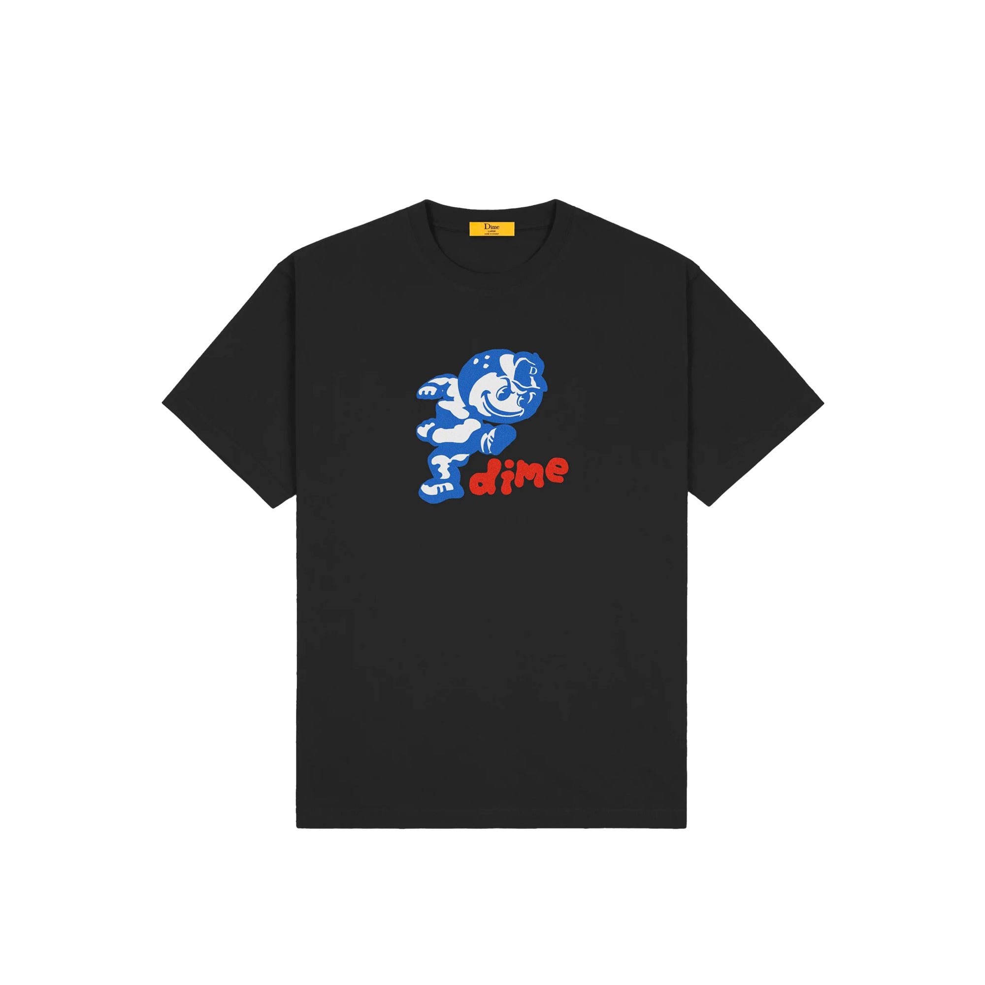 Dime Mens Ballboy SS Tee
