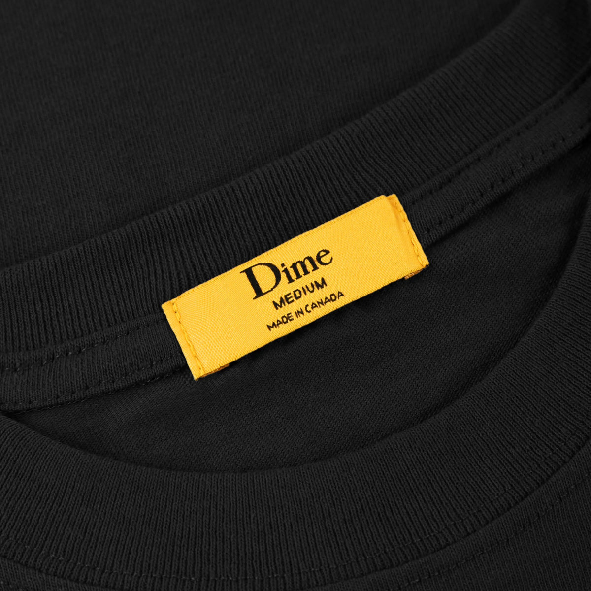 Dime Mens Ballboy SS Tee