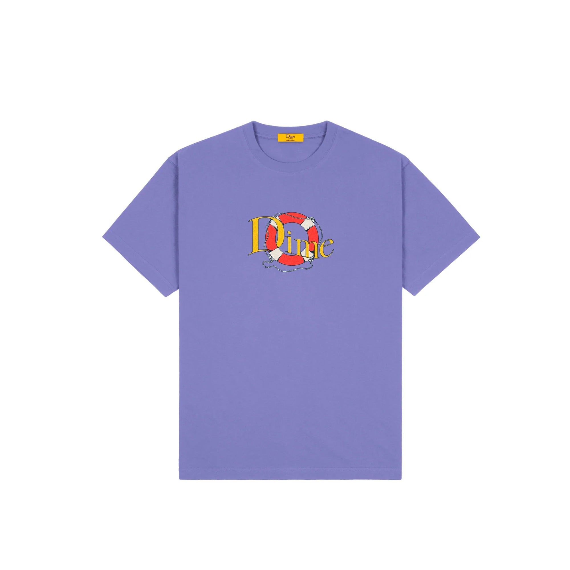 Dime Mens Classic SOS SS Tee