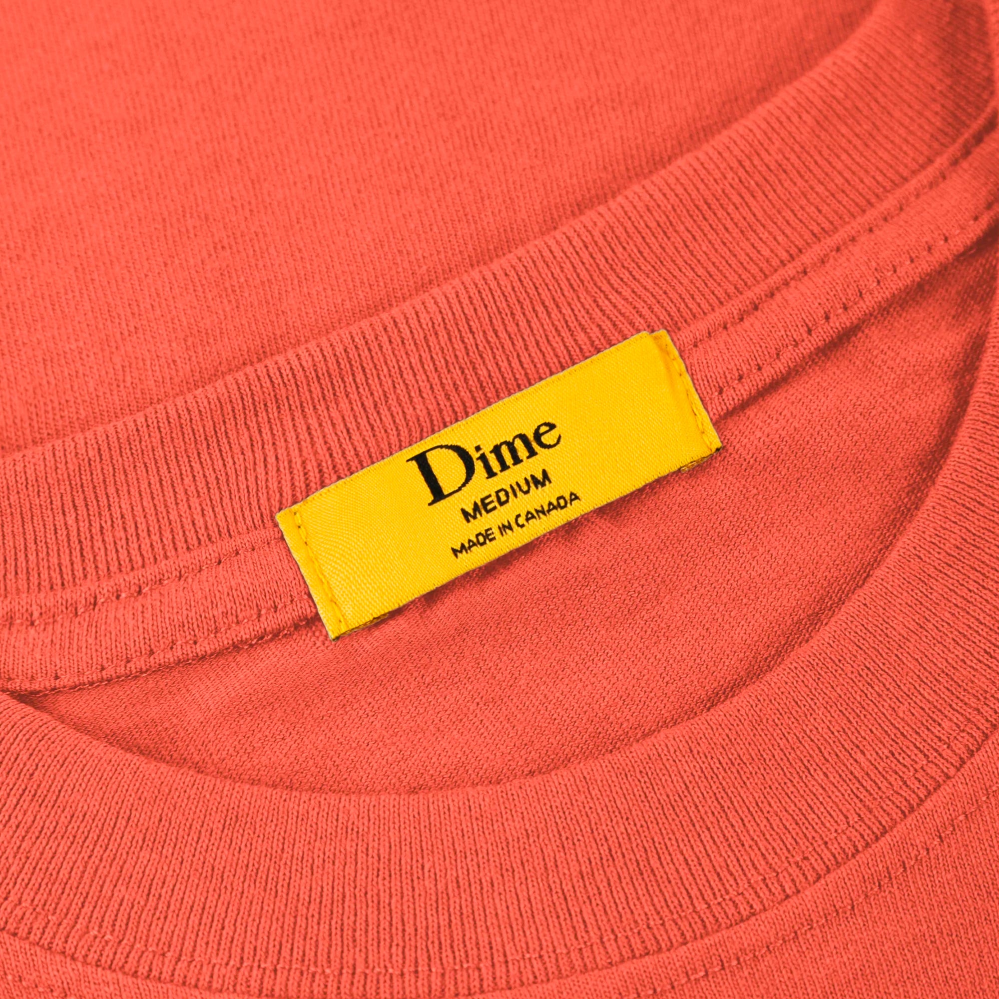 Dime Mens Firewall SS Tee