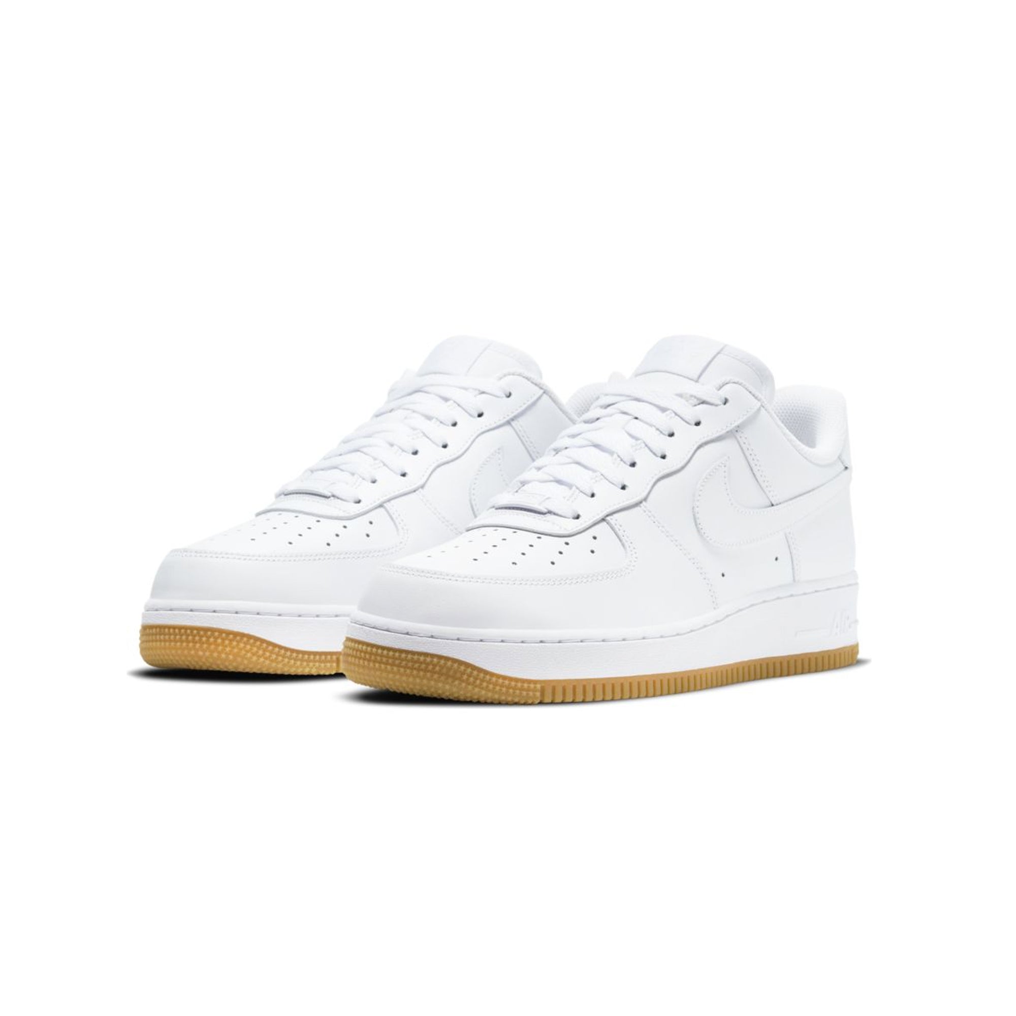 Nike Mens Air Force 1 '07 Shoes