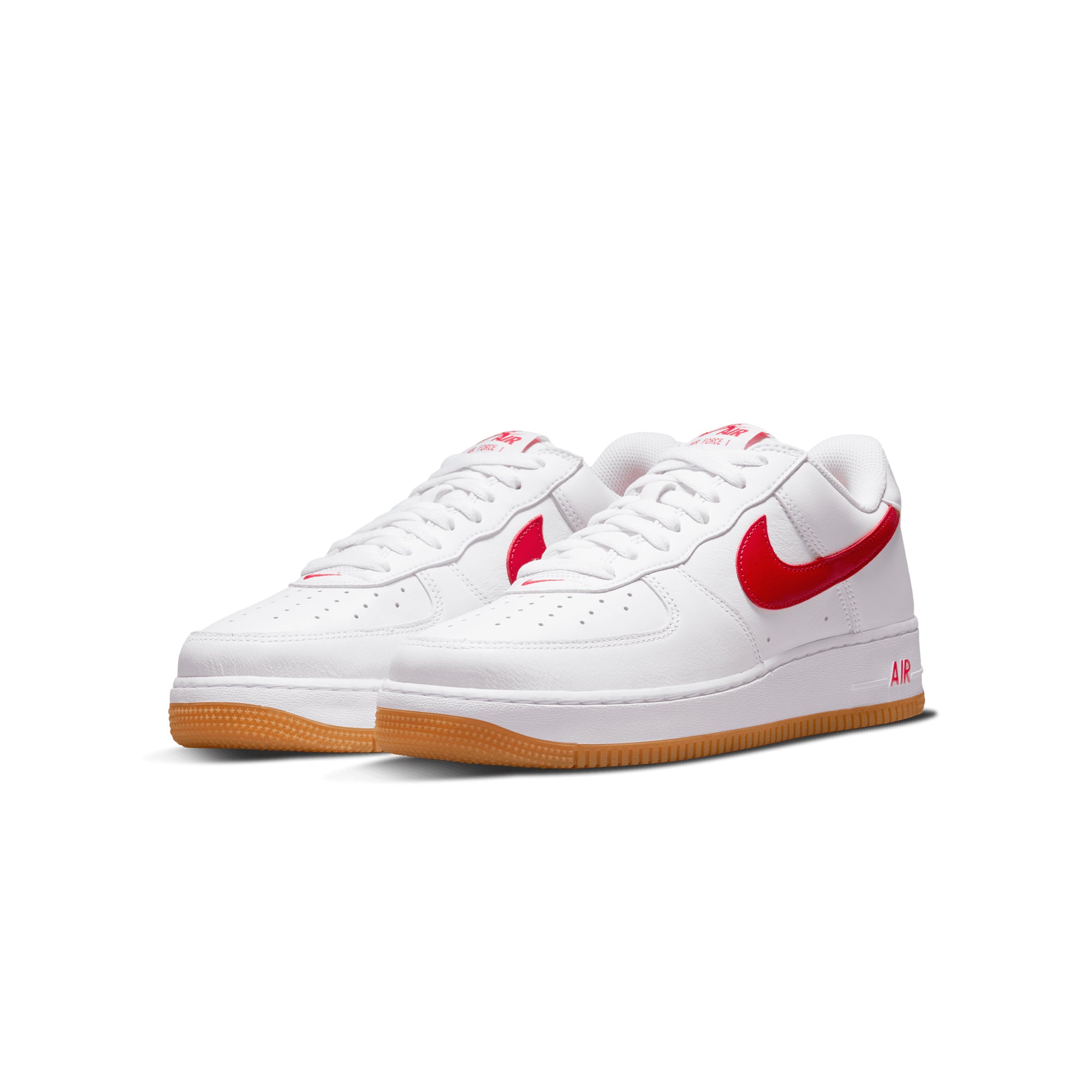 Nike Air Force 1 Low Retro Shoes