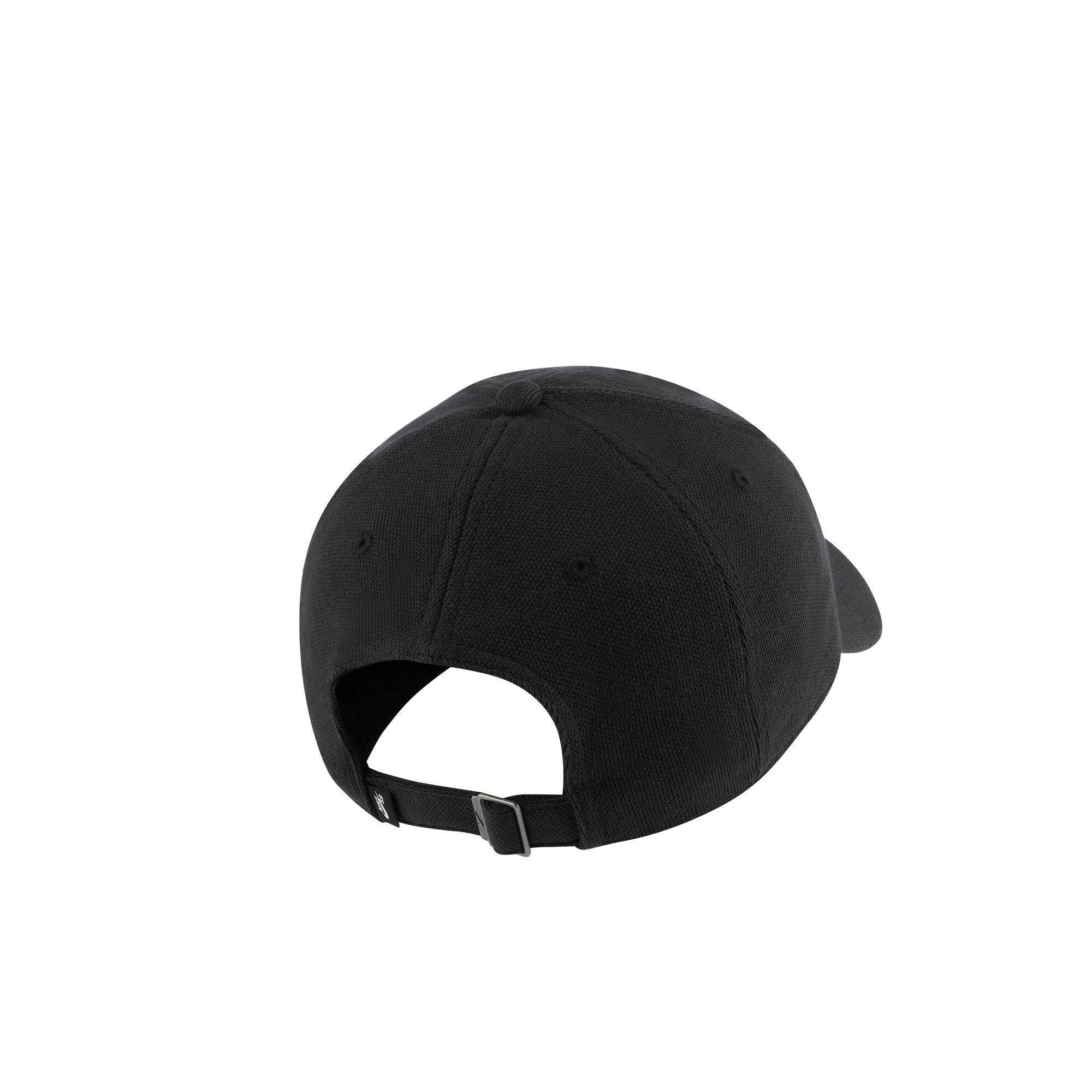 Nike SB Mens Heritage86 Skate Hat Black