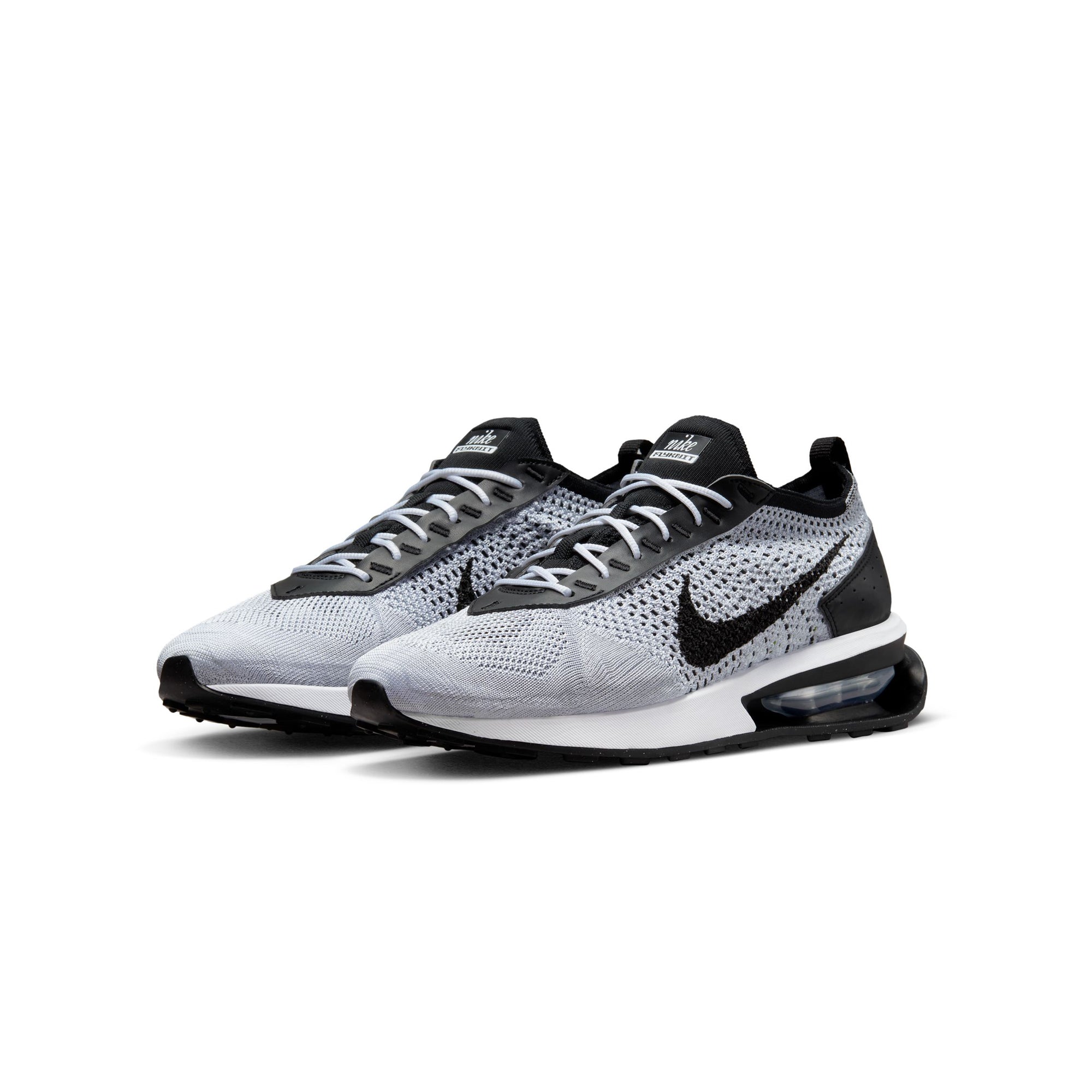 Nike Mens Air Max Flyknit Racer Shoes