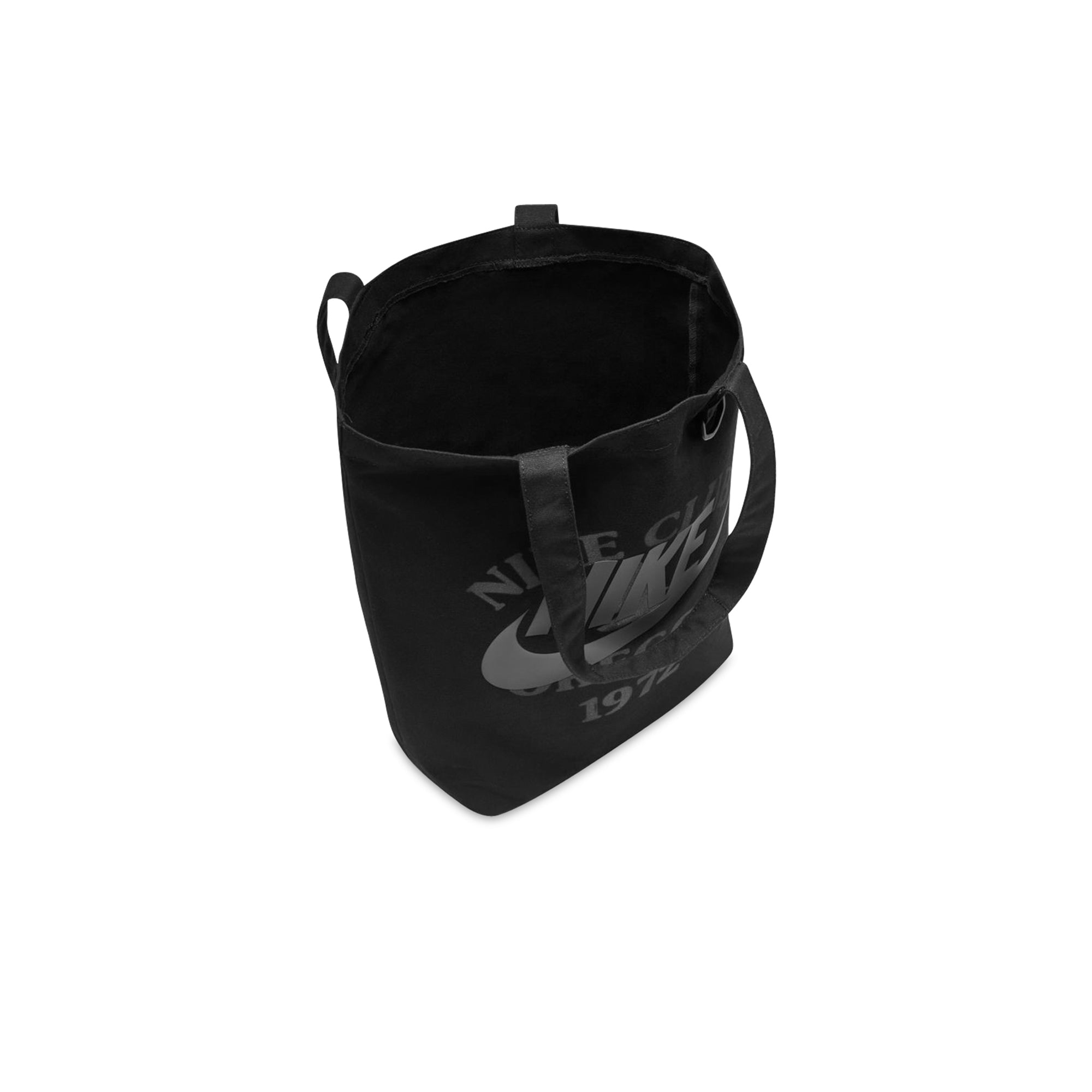 Nike Mens Heritage Bag 'Black'
