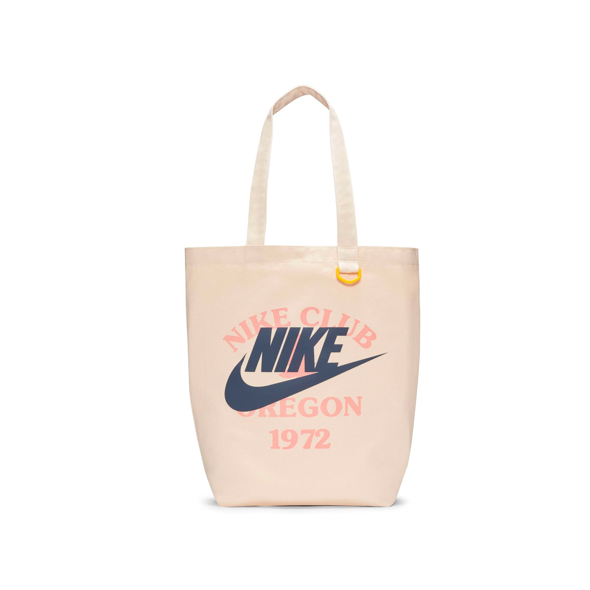 Nike Heritage Tote Bag