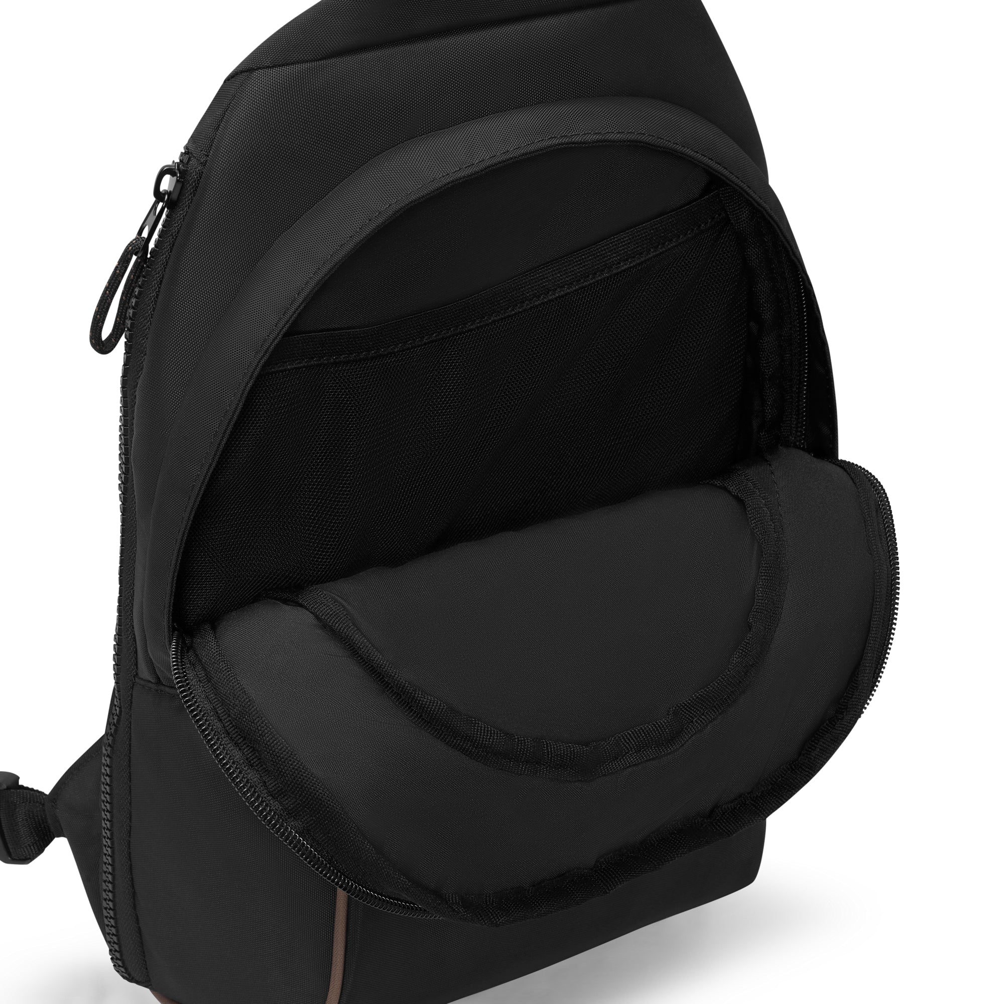 Nike Sportswear Sling Bag 'Black'