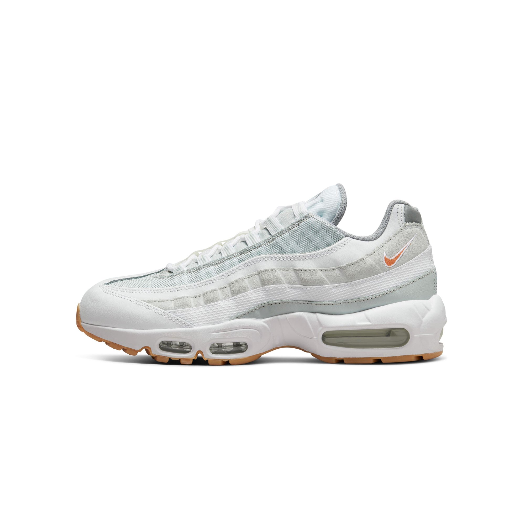 Nike Mens Air Max 95 Shoes