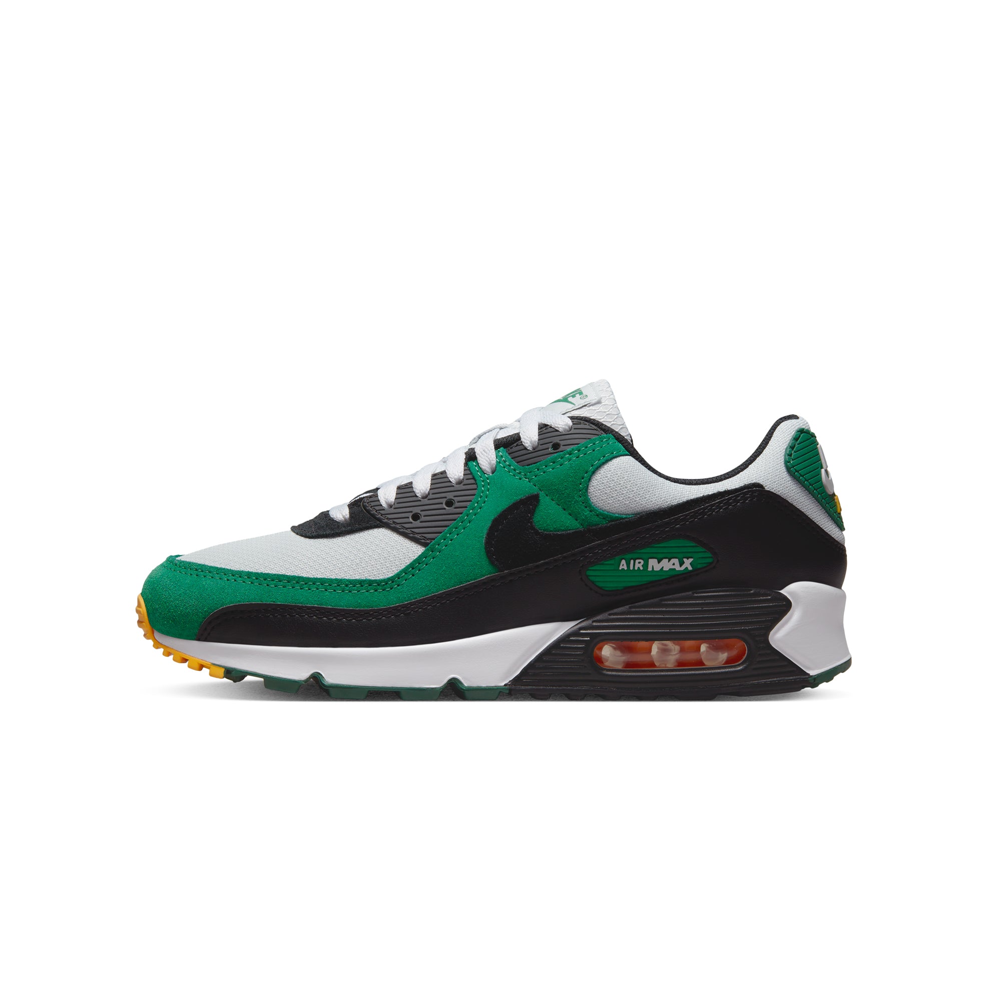 Nike Mens Air Max 90 Shoes