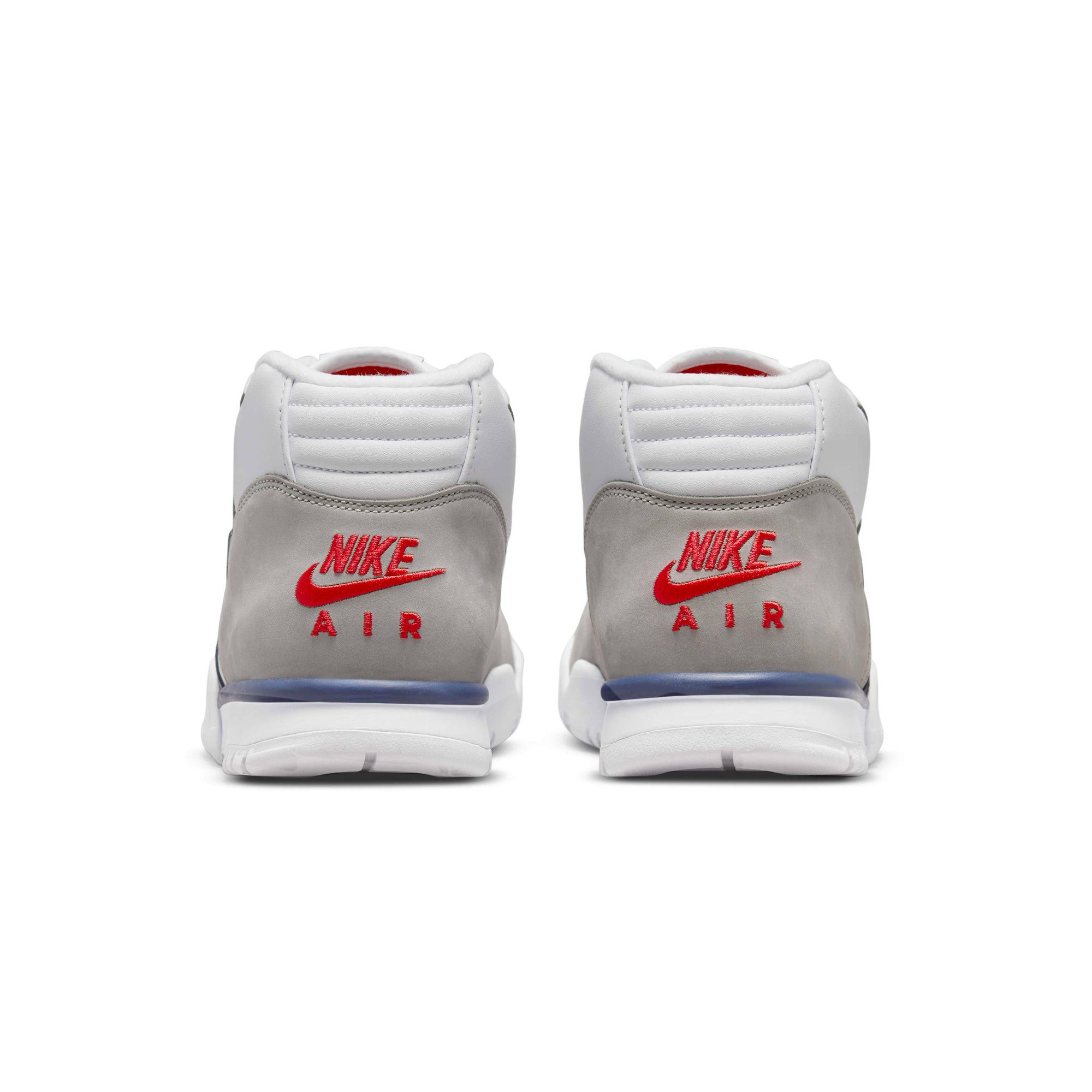 Nike Mens Air Trainer 1 Midnight Navy Shoes