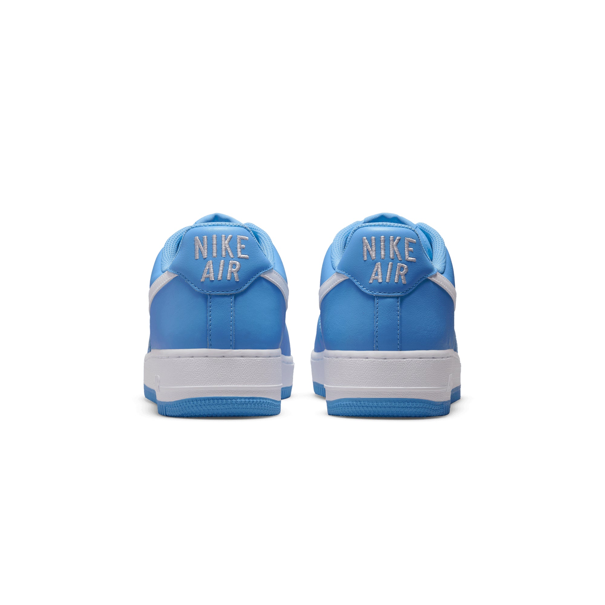 Nike Mens Air Force 1 Low Retro Shoes
