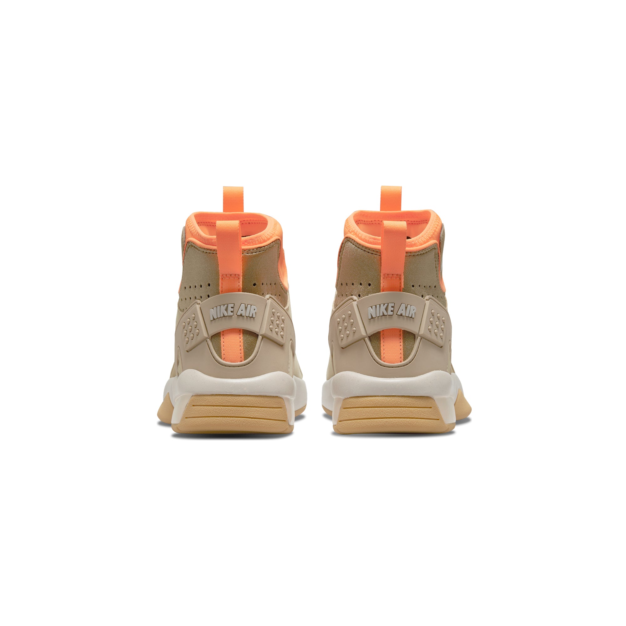 Nike ACG Mens Air Mowabb Shoes 'Limestone/Reflect Silver'