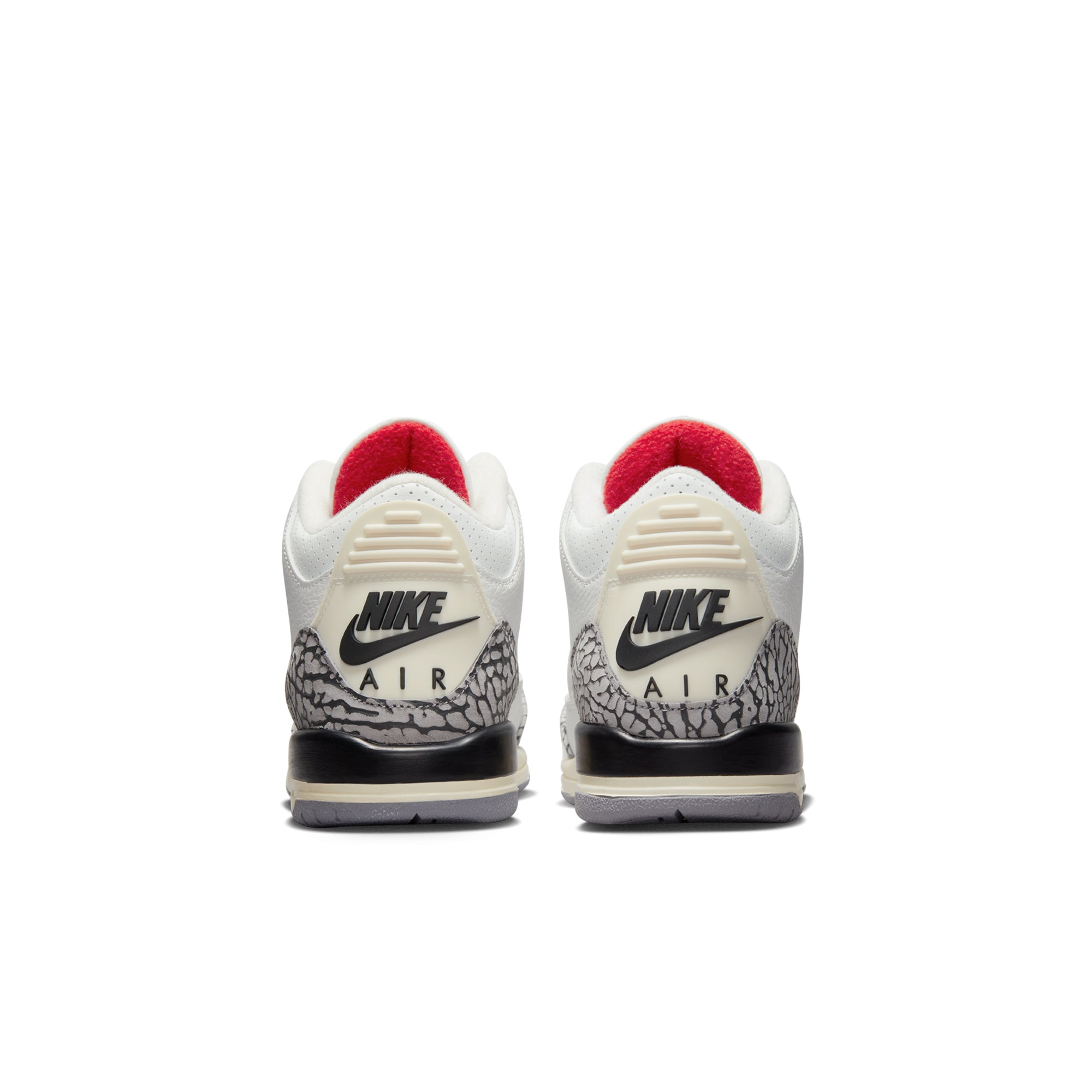Air Jordan 3 Kids Retro Shoes