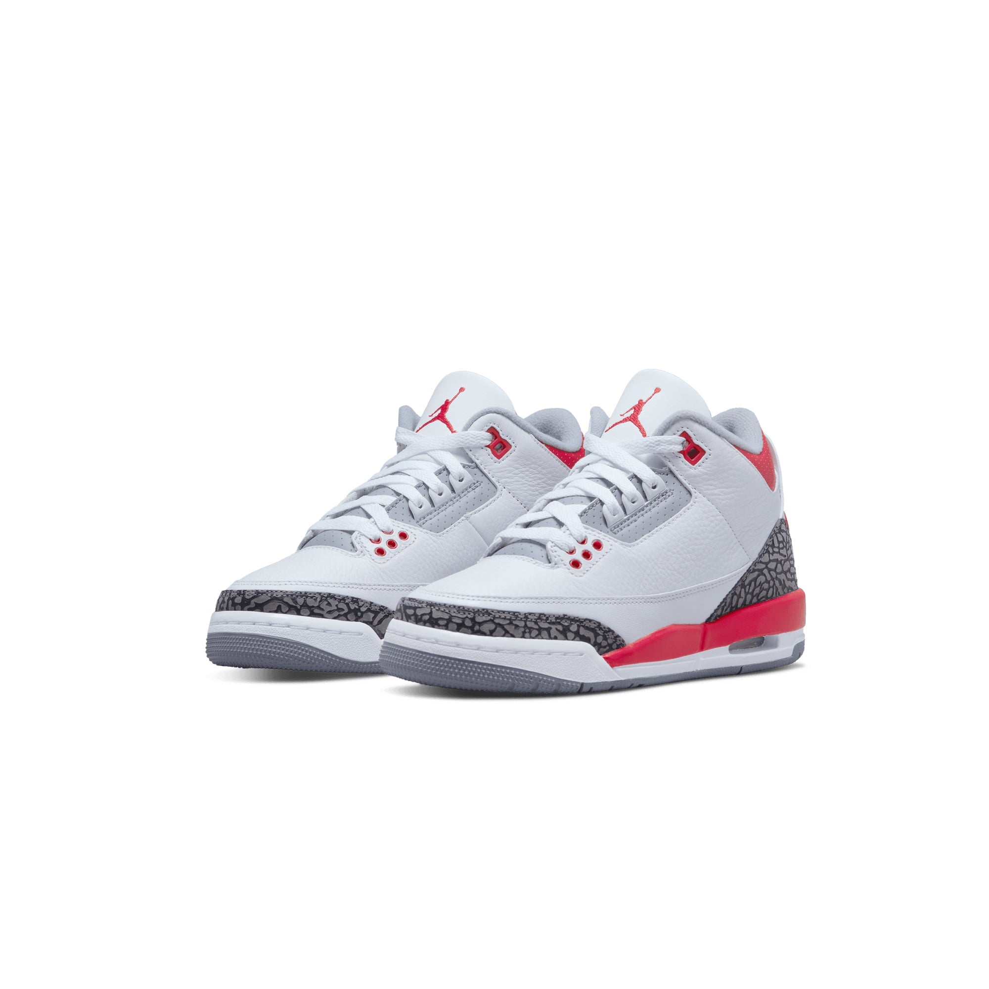 Air Jordan Kids 3 Retro Shoes