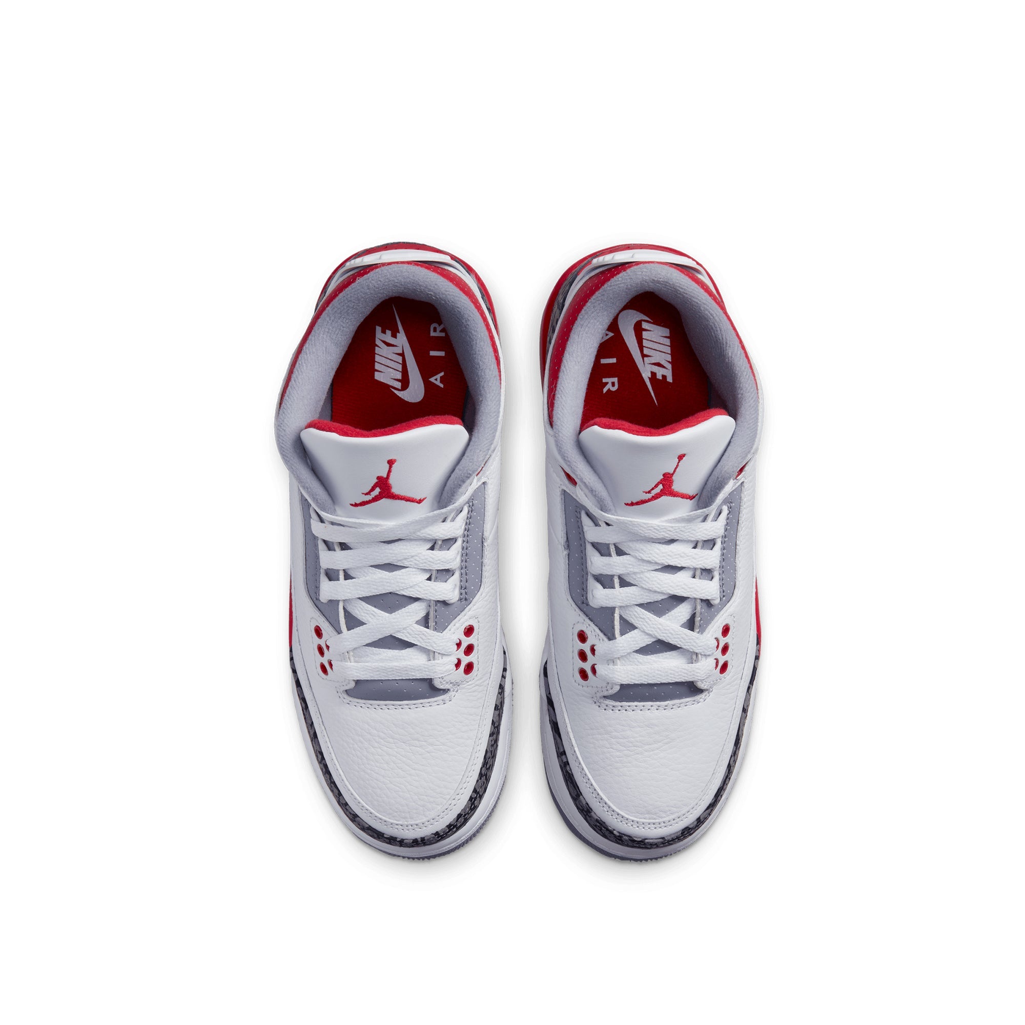 Air Jordan Kids 3 Retro Shoes