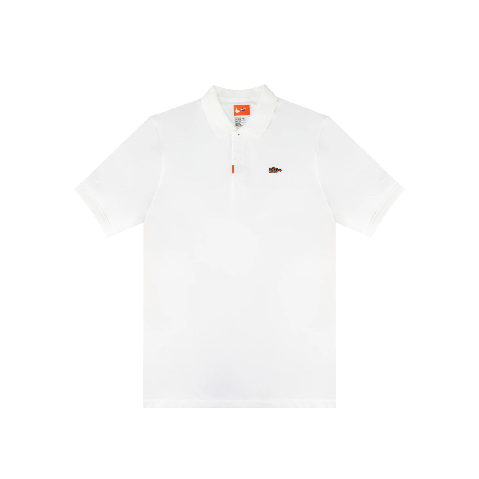 Nike Men The Dunk Low Polo
