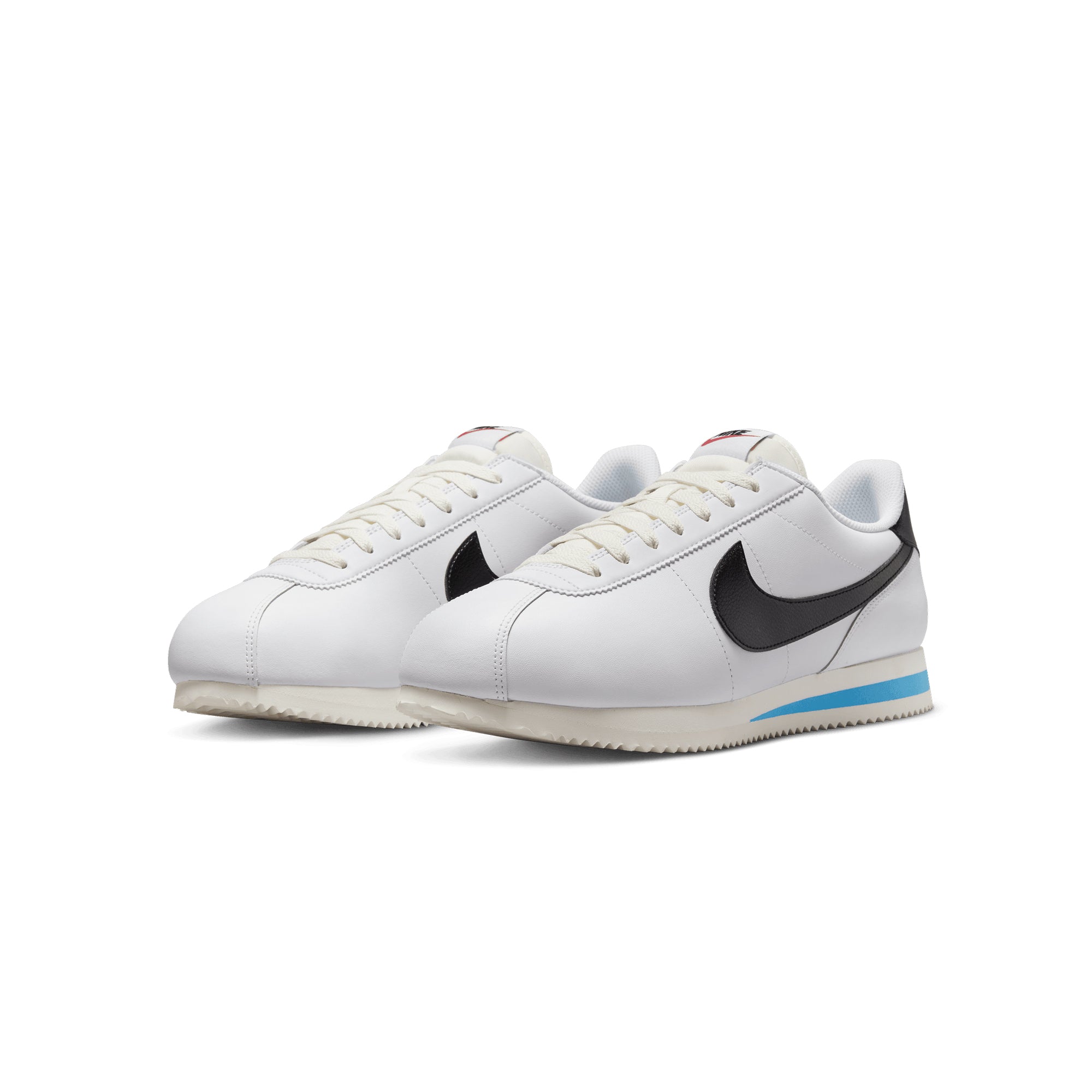 Nike Mens Cortez Shoes