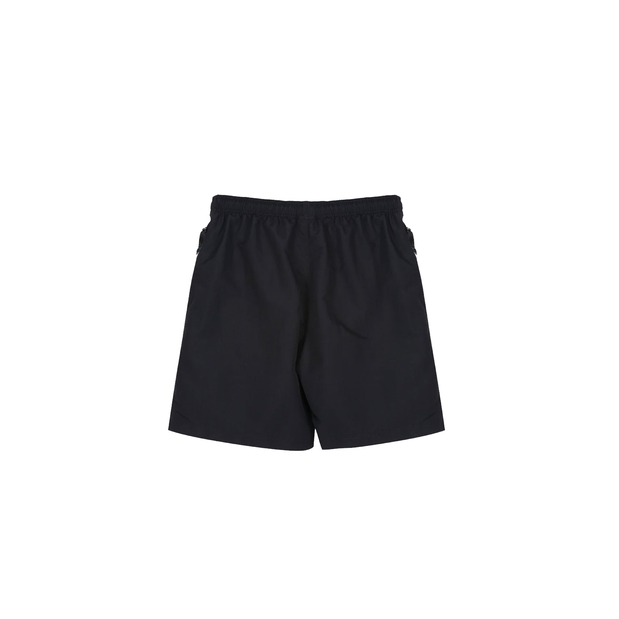 Nike Mens Swoosh Shorts Black