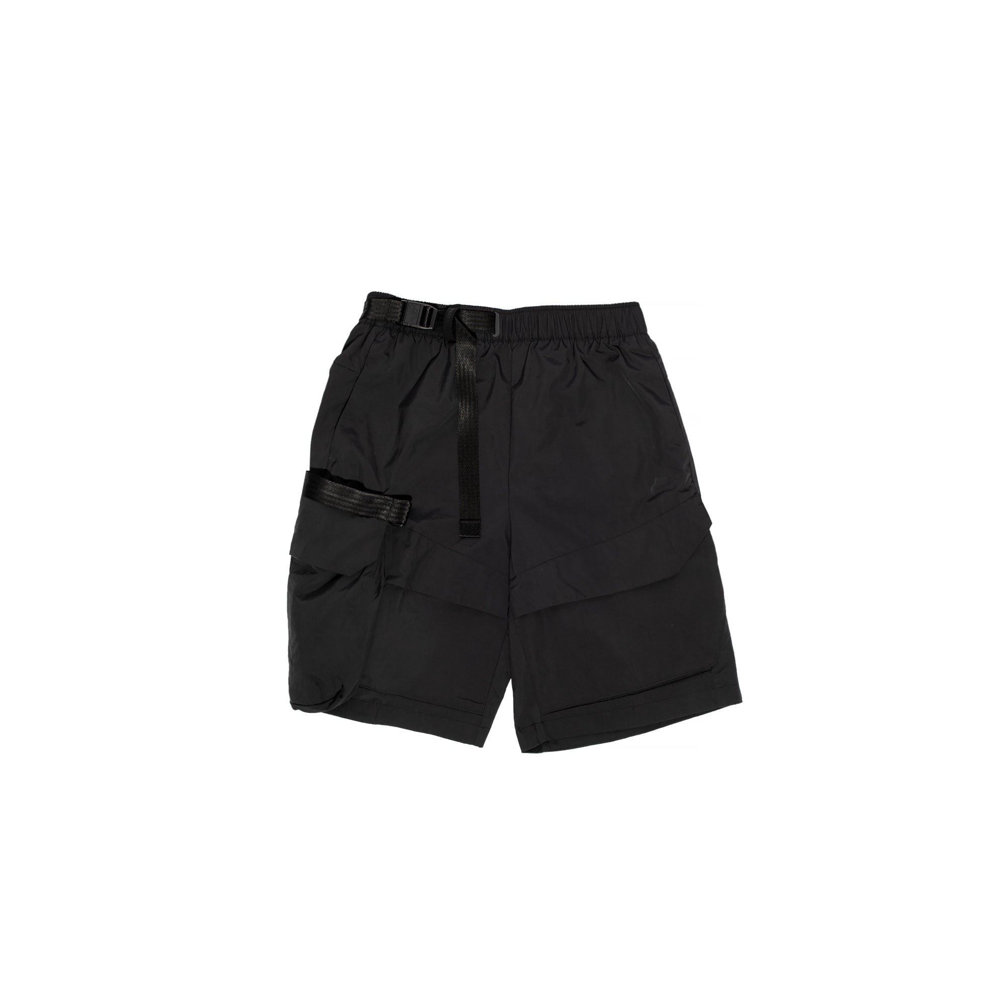 Nike Mens Sportswear Tech Woven Cargo Shorts