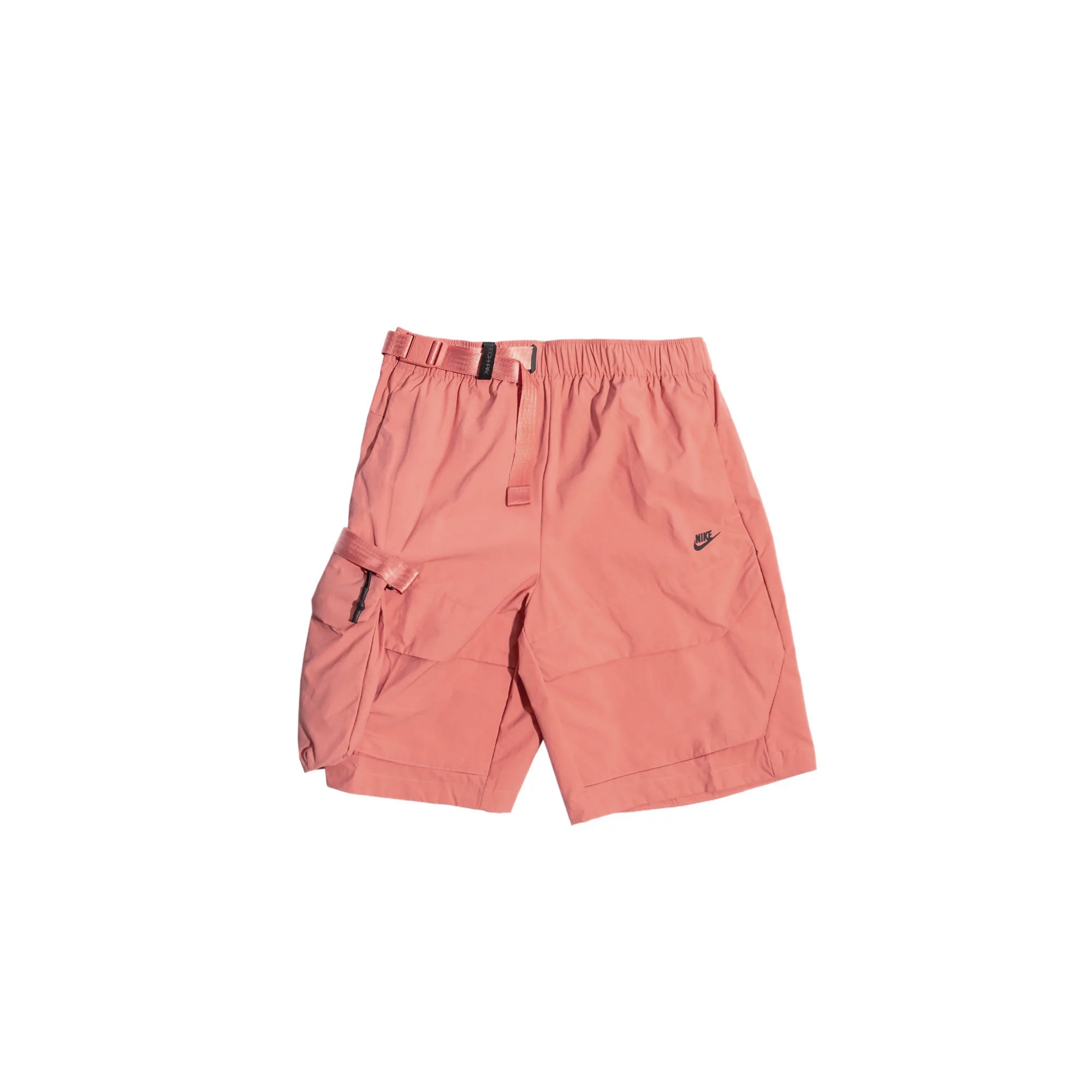 Nike Mens Sportswear Tech Pack Woven Unlined Cargo Shorts