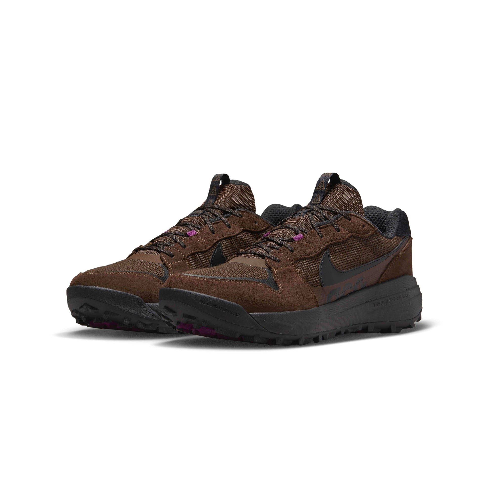 Nike ACG Mens Lowcate Shoes