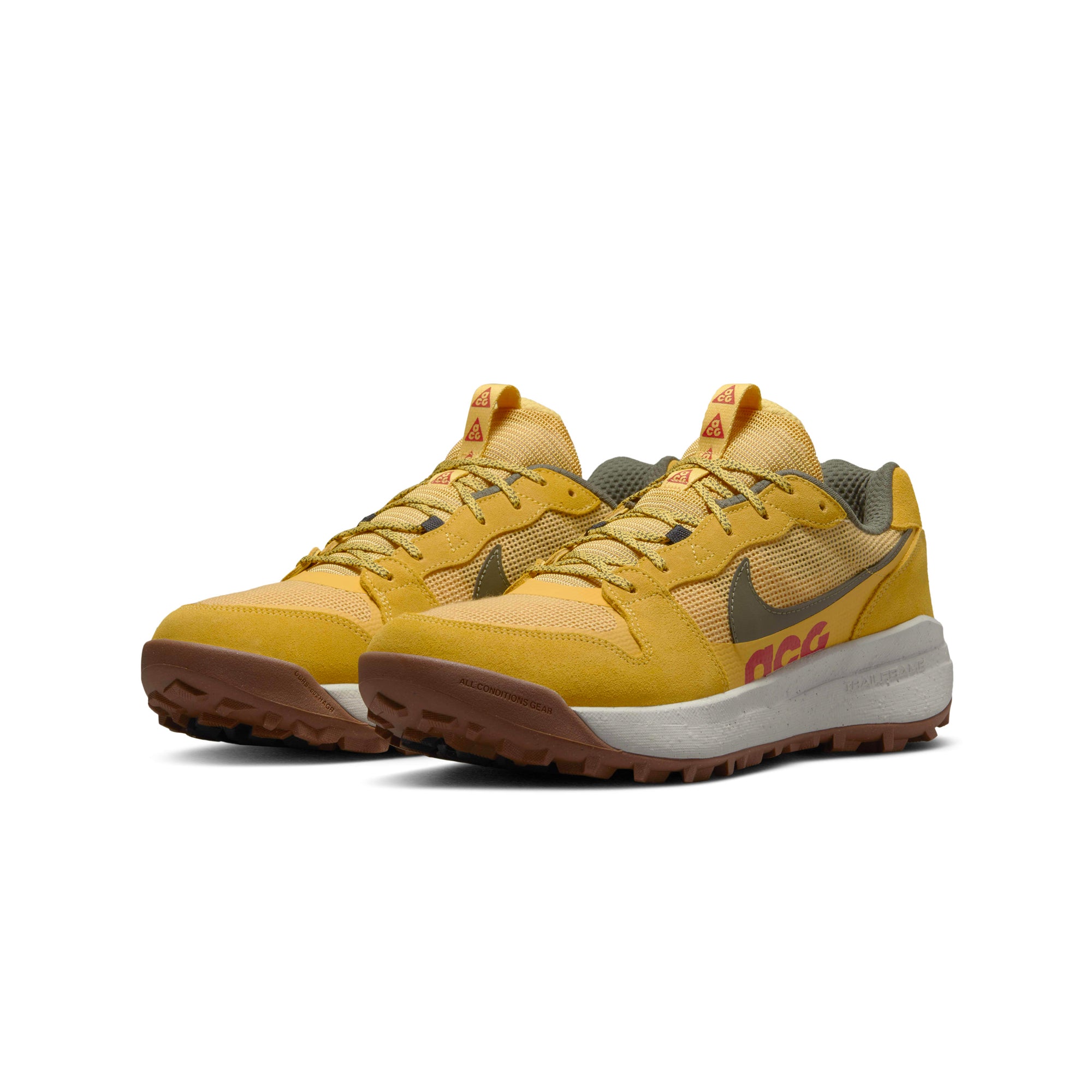 Nike ACG Mens Lowcate Shoes