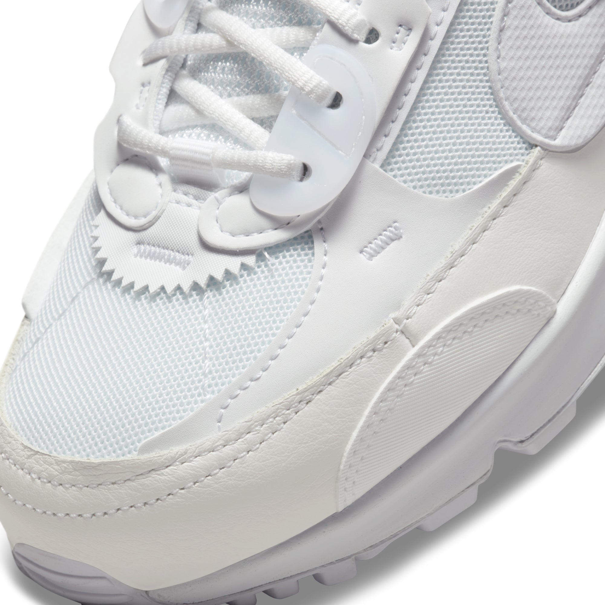 Nike Womens Air Max 90 Futura Shoes