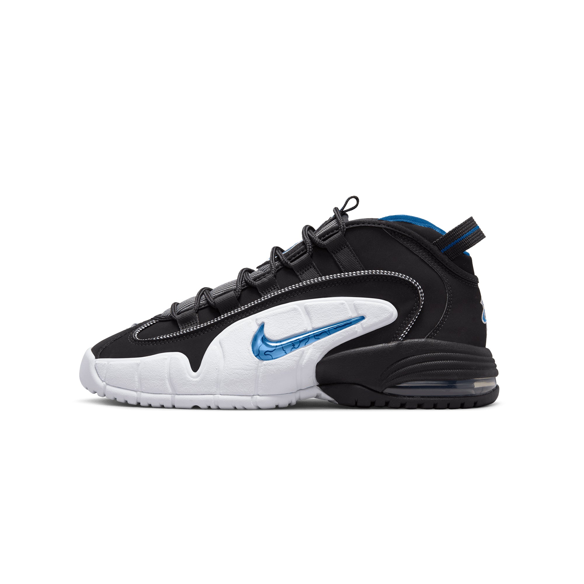 Nike Mens Air Max Penny Shoes