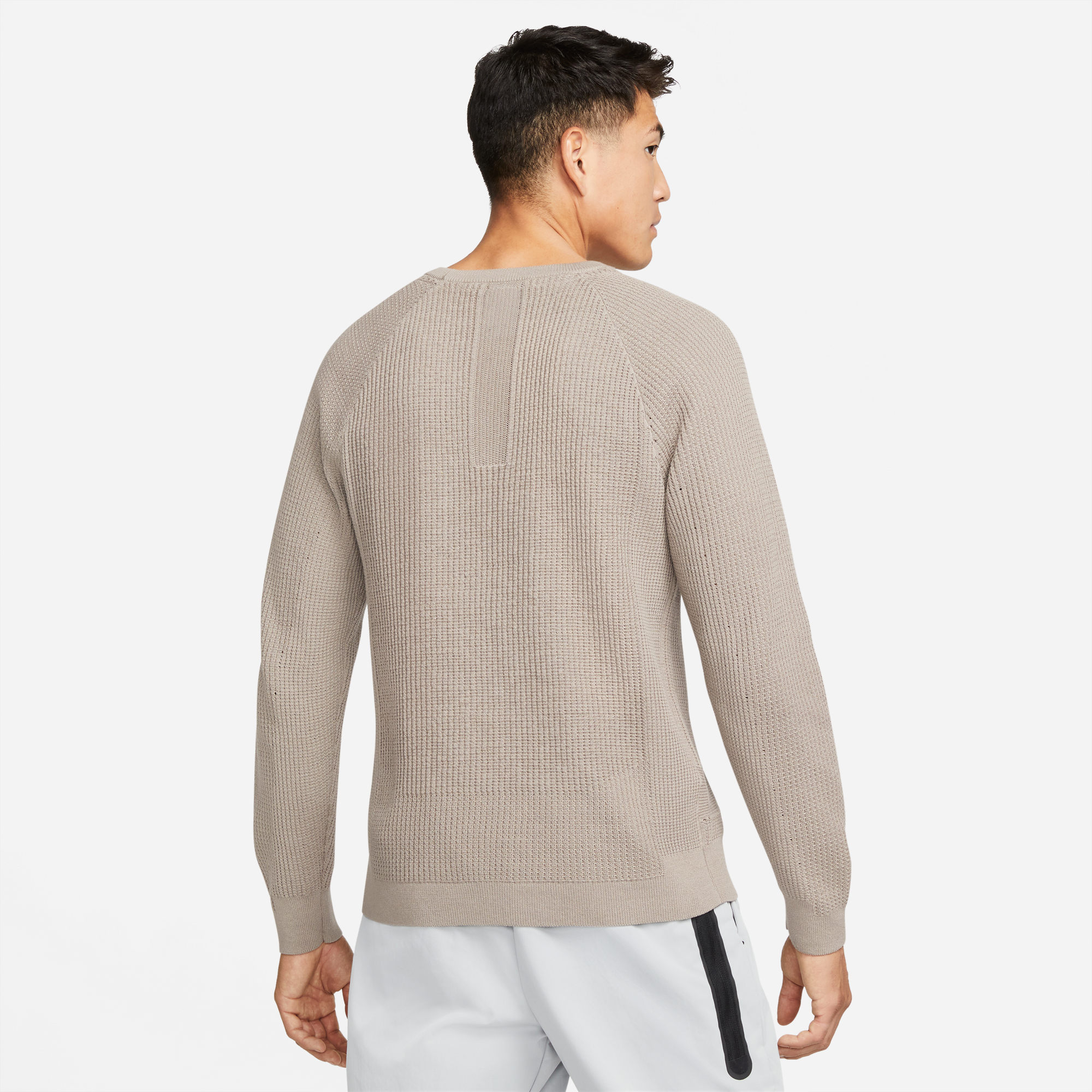 Nike Mens Sportswear Dri-Fit ADV Long Sleeve Top