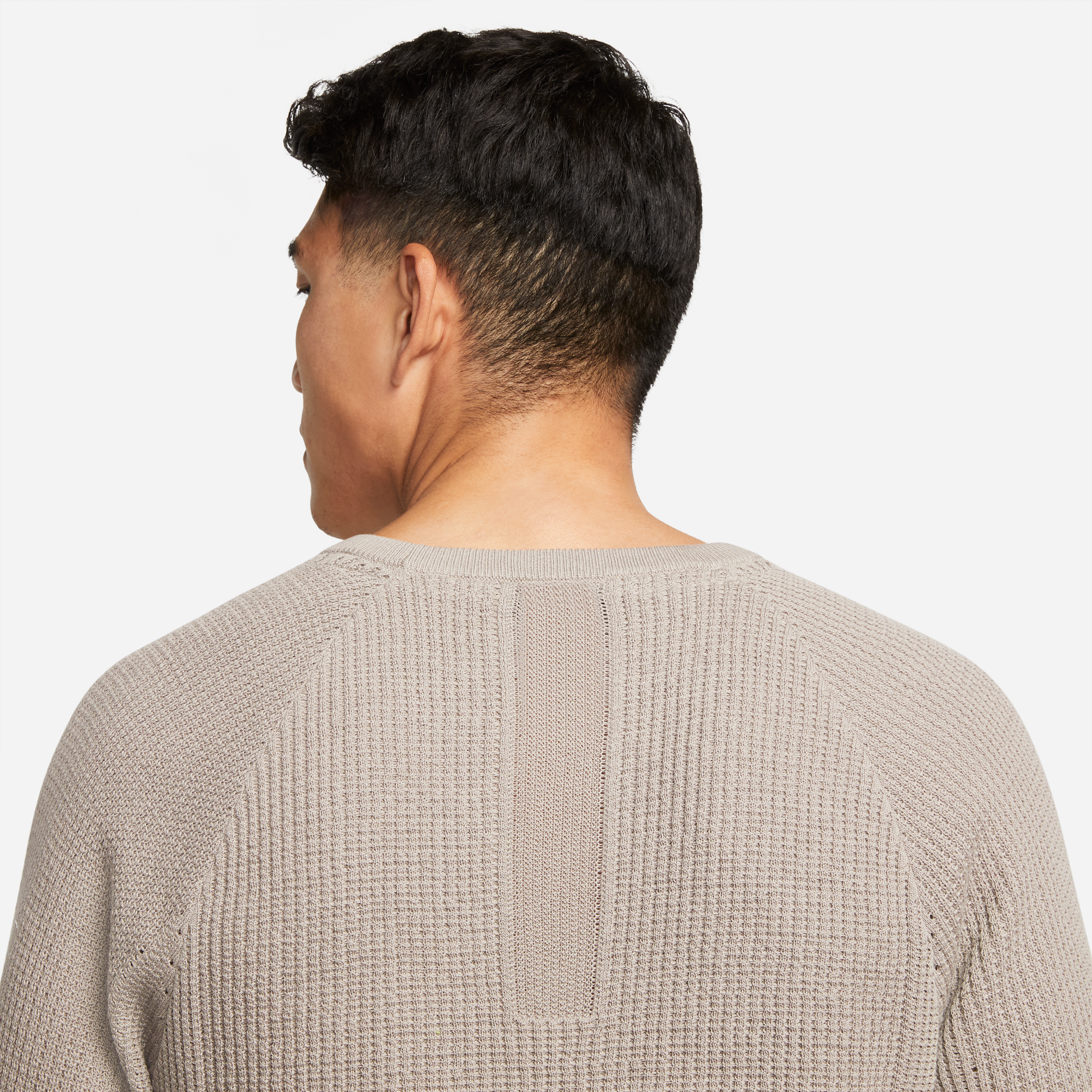 Nike Mens Sportswear Dri-Fit ADV Long Sleeve Top