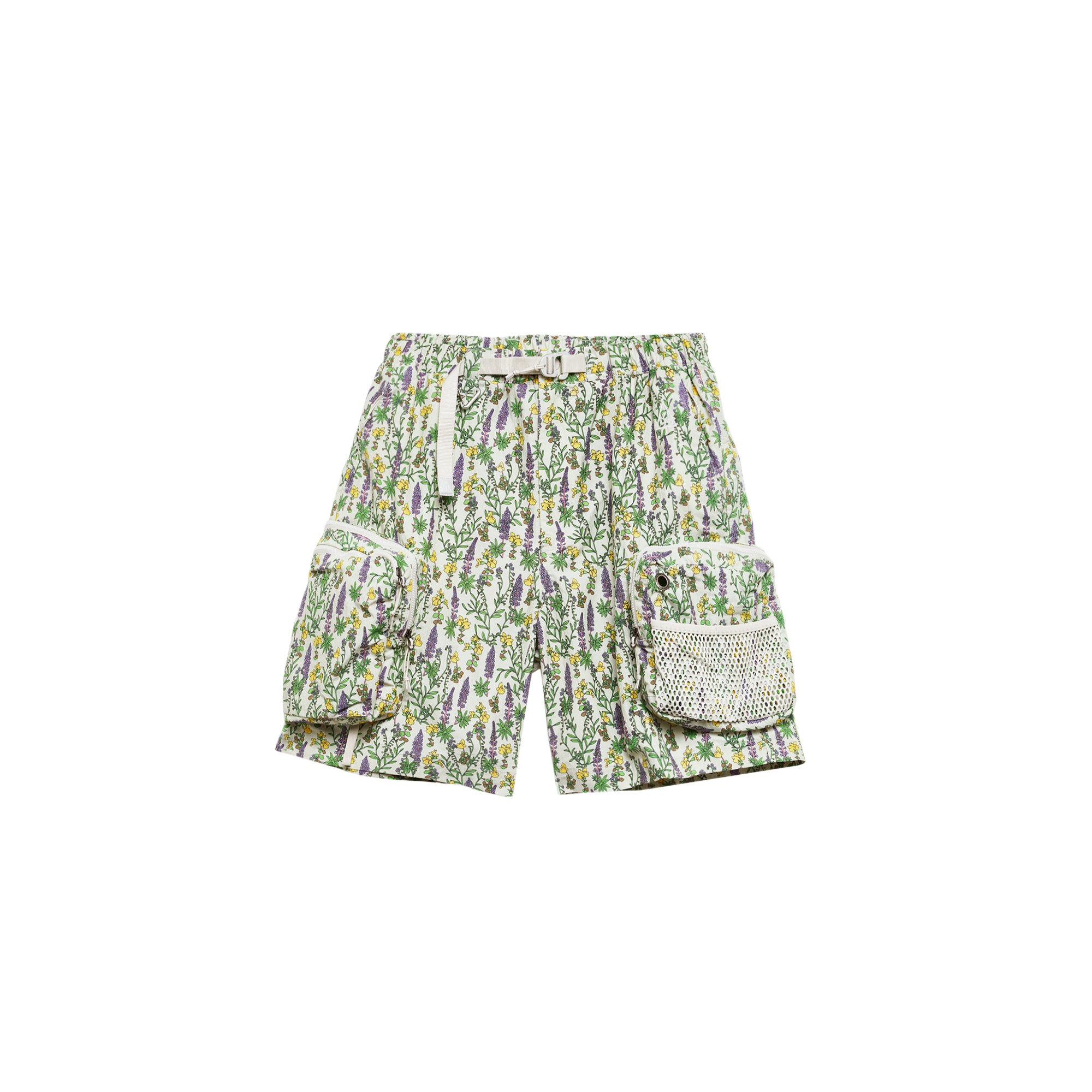 Nike ACG Mens 'Snowgrass' Cargo Shorts