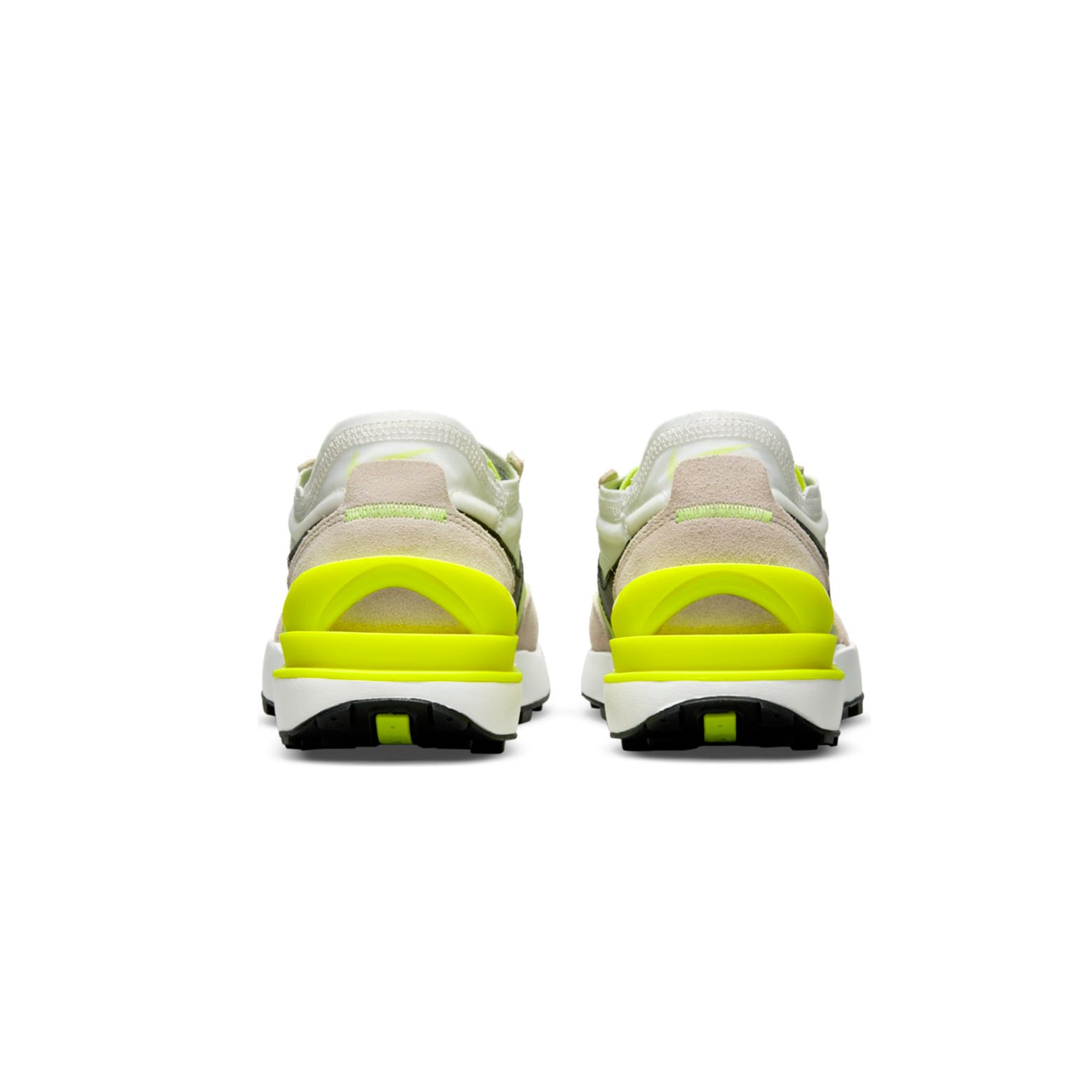 Nike Womens Waffle One Shoes 'Summit White'